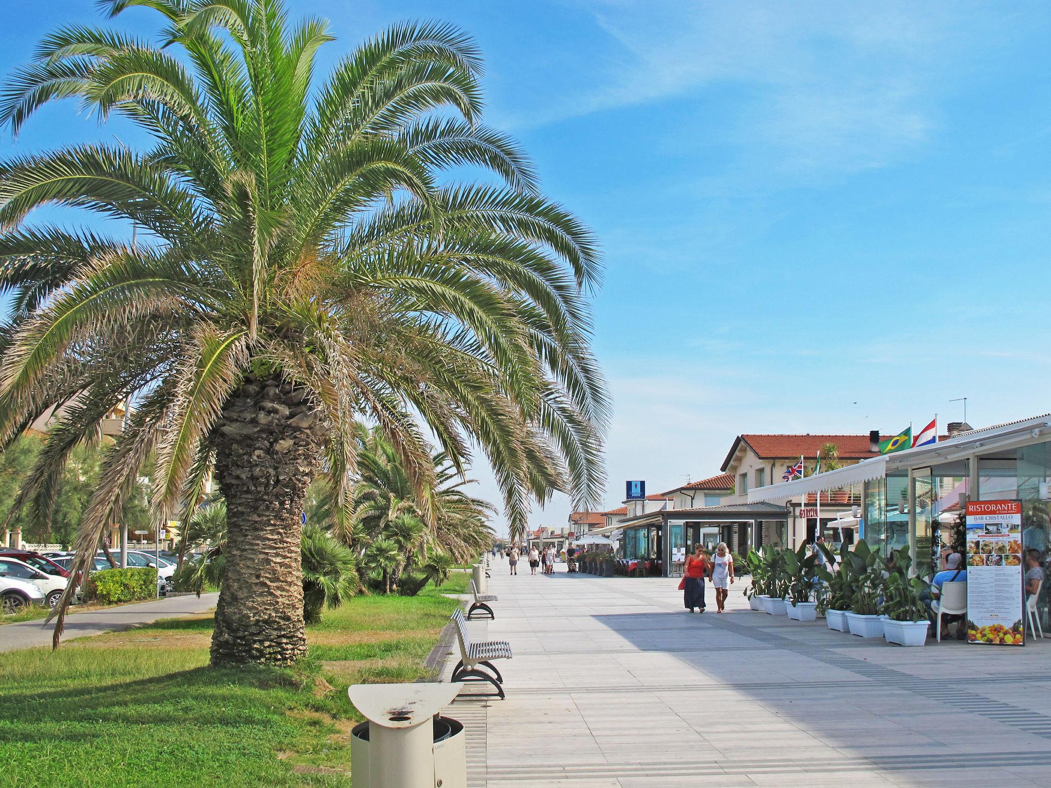 Foto 45 - Haus mit 3 Schlafzimmern in Camaiore mit garten und blick aufs meer