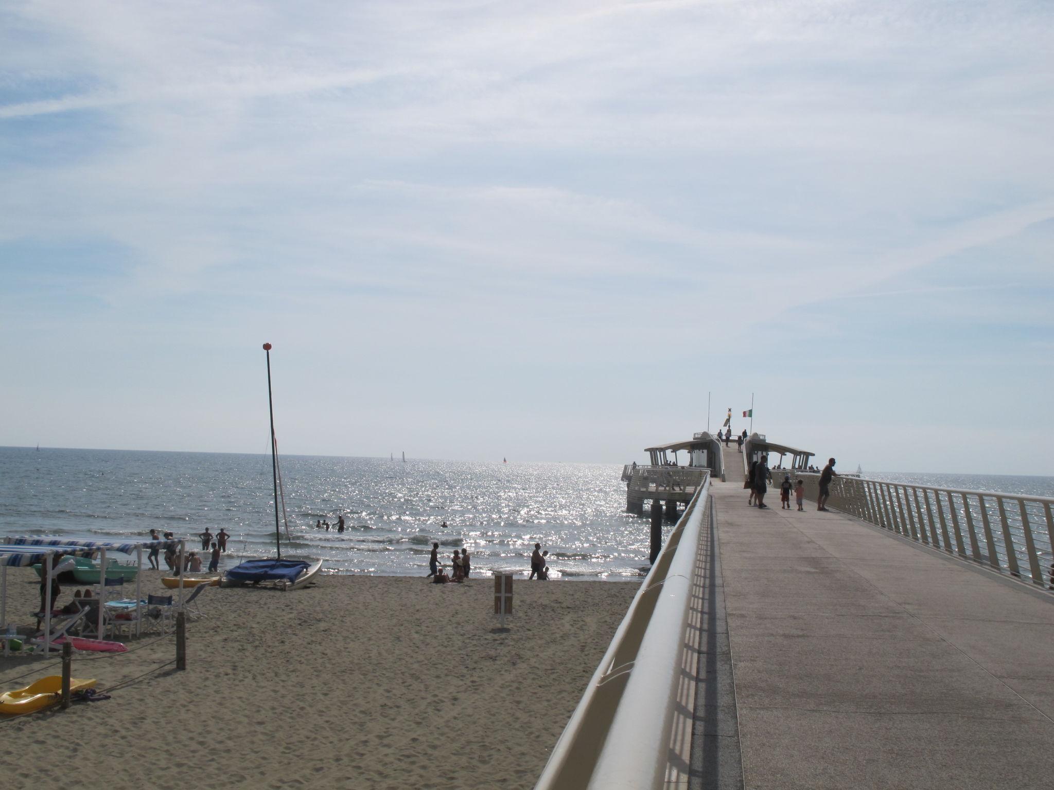 Foto 48 - Casa de 3 quartos em Camaiore com jardim e vistas do mar