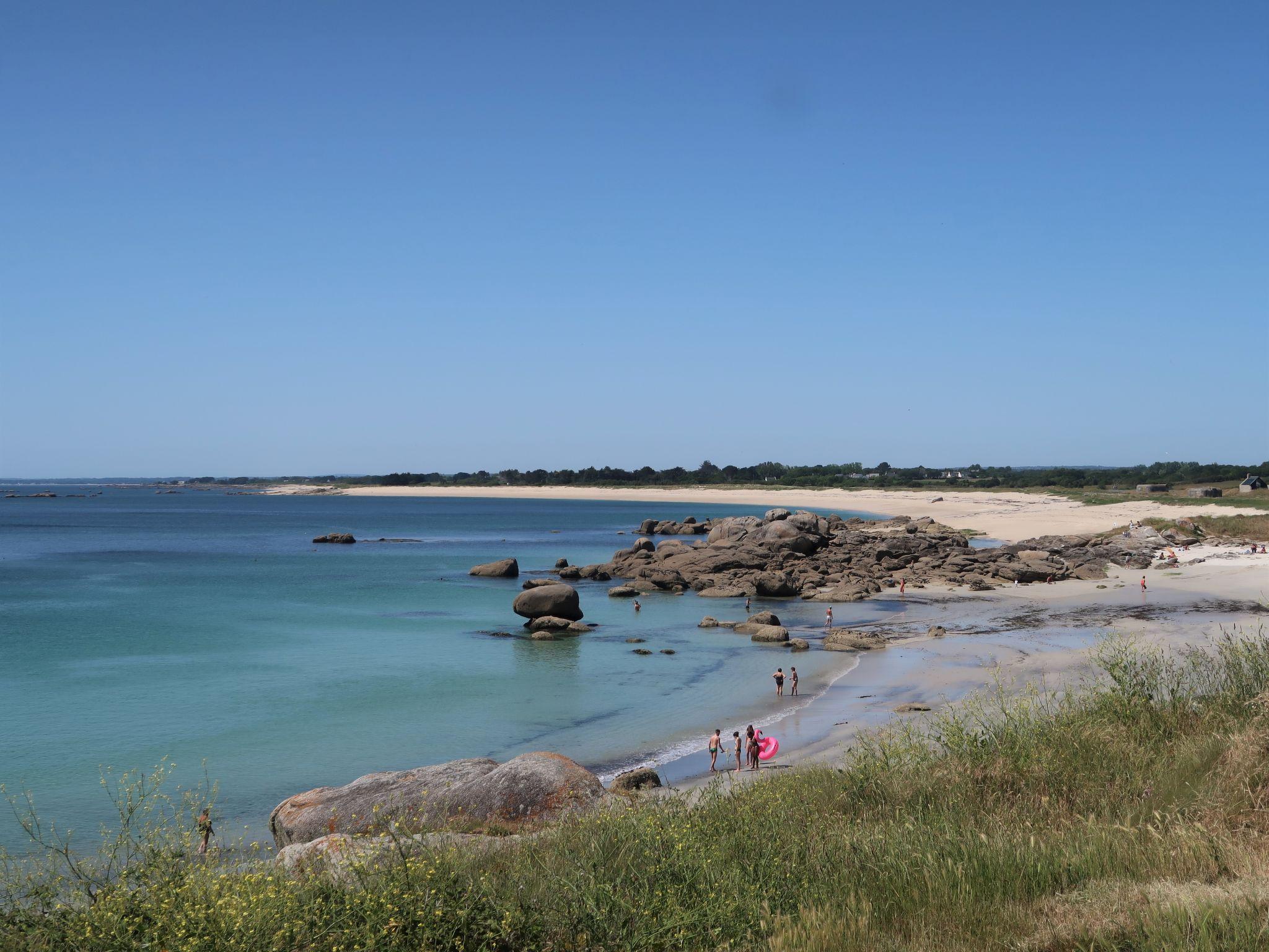 Photo 34 - Maison de 3 chambres à Trégunc avec jardin et vues à la mer