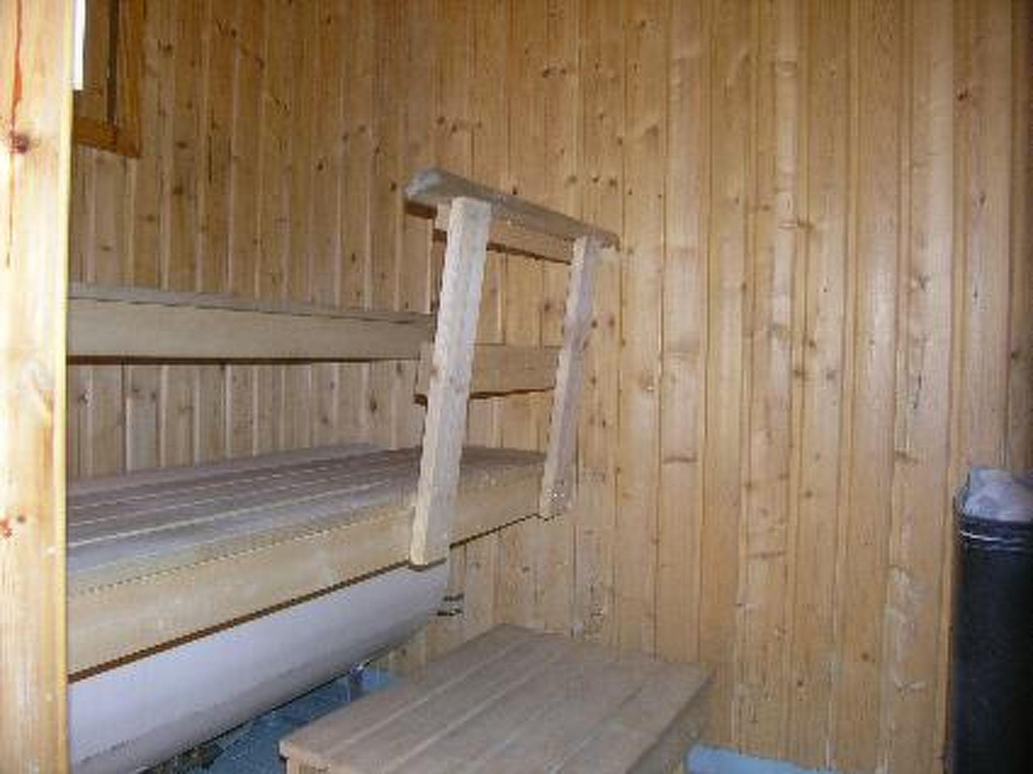 Foto 20 - Casa de 2 quartos em Somero com sauna