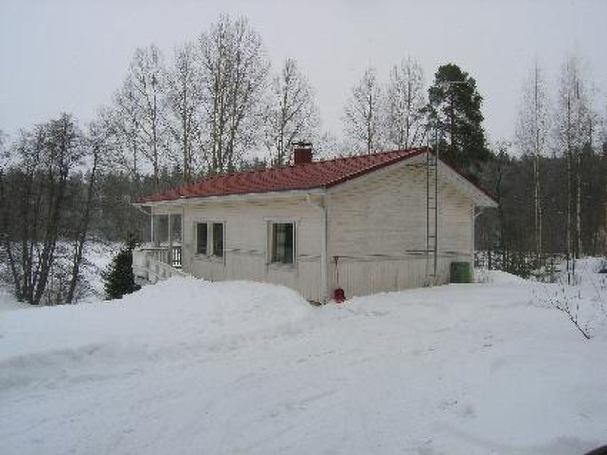 Photo 21 - Maison de 2 chambres à Somero avec sauna