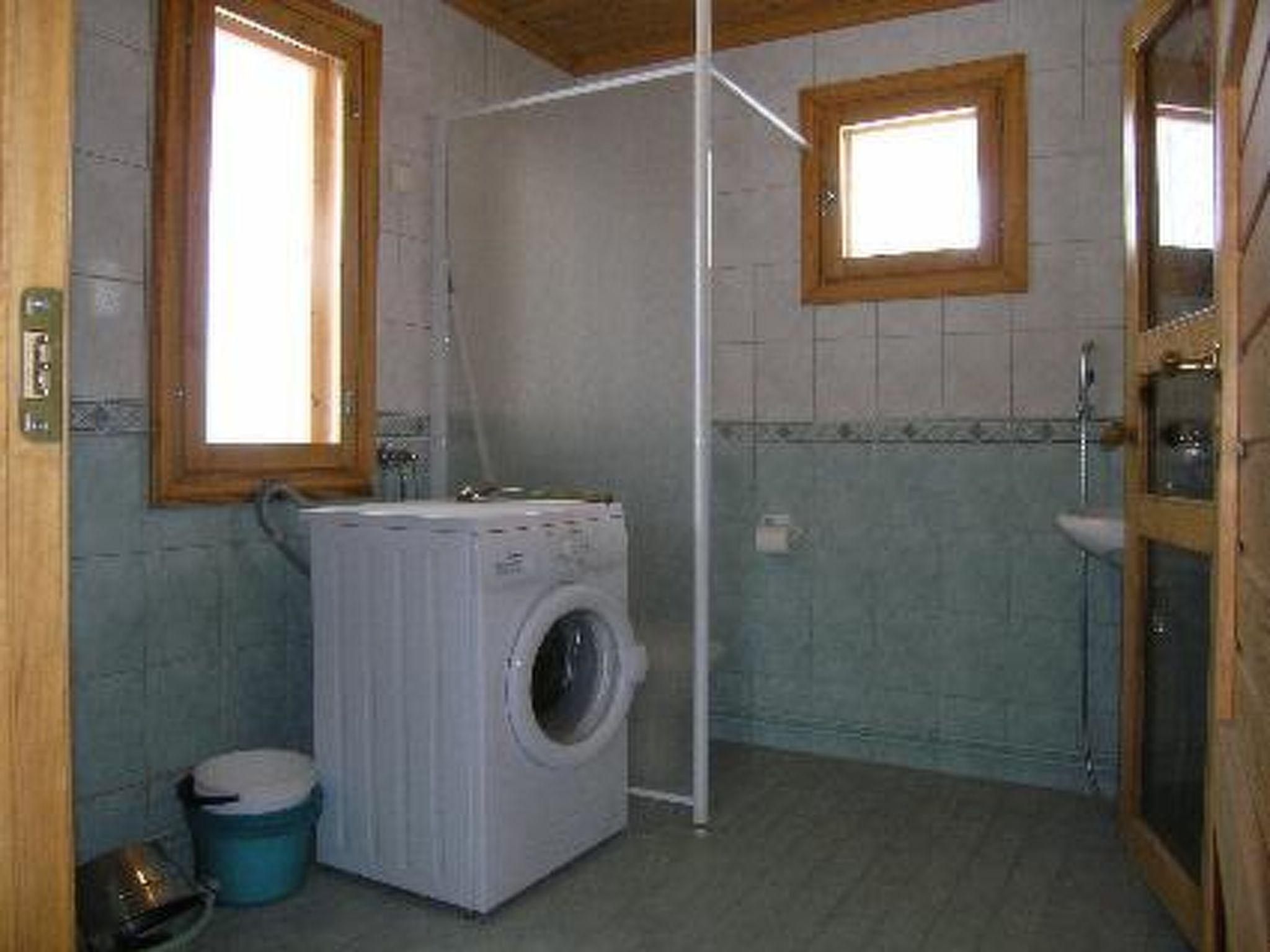 Photo 19 - Maison de 2 chambres à Somero avec sauna