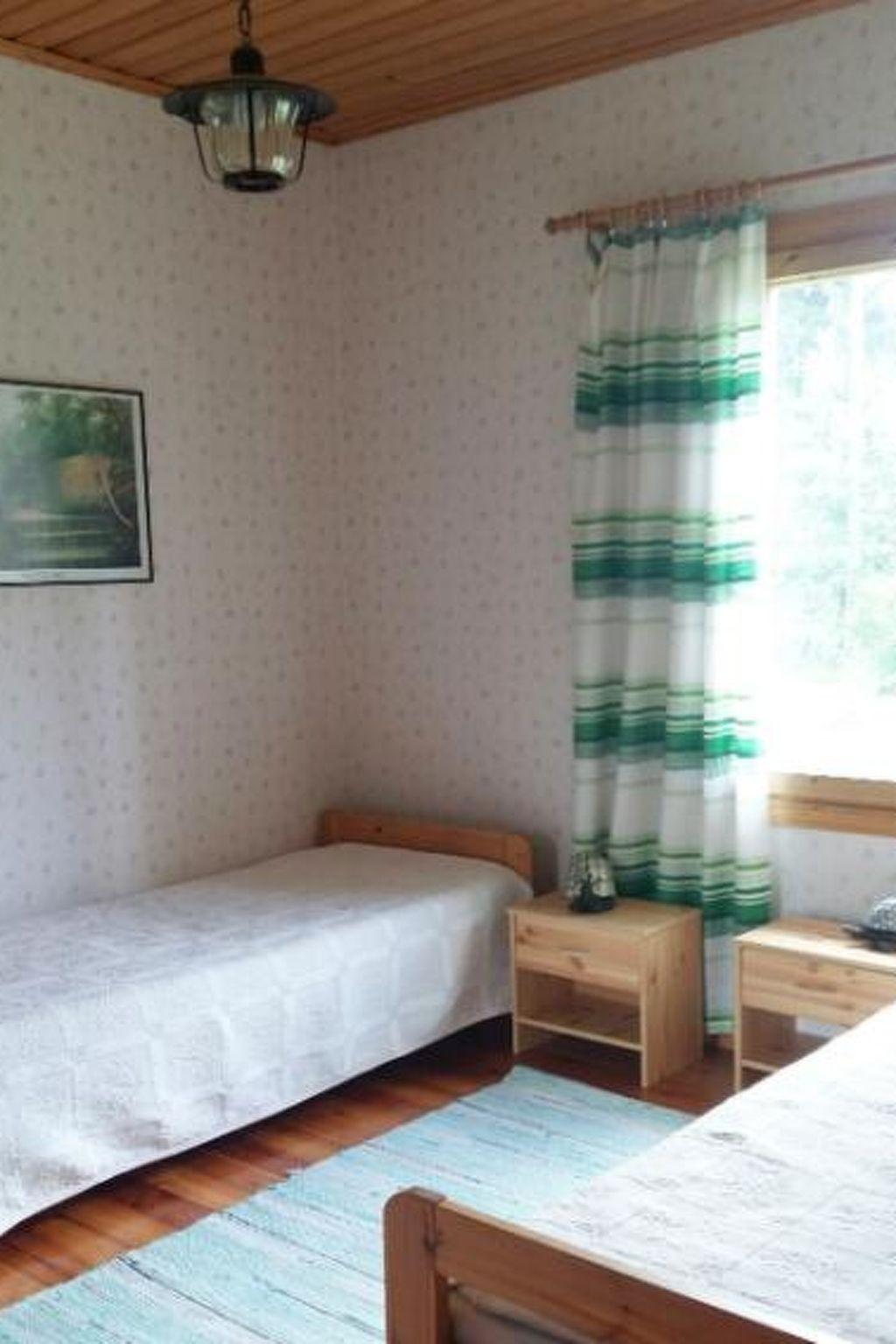 Foto 17 - Casa de 2 habitaciones en Somero con sauna