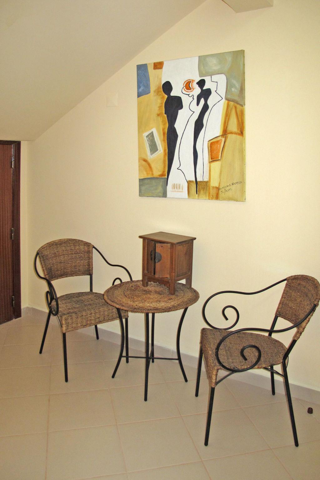 Photo 14 - 3 bedroom House in Loulé with private pool and garden