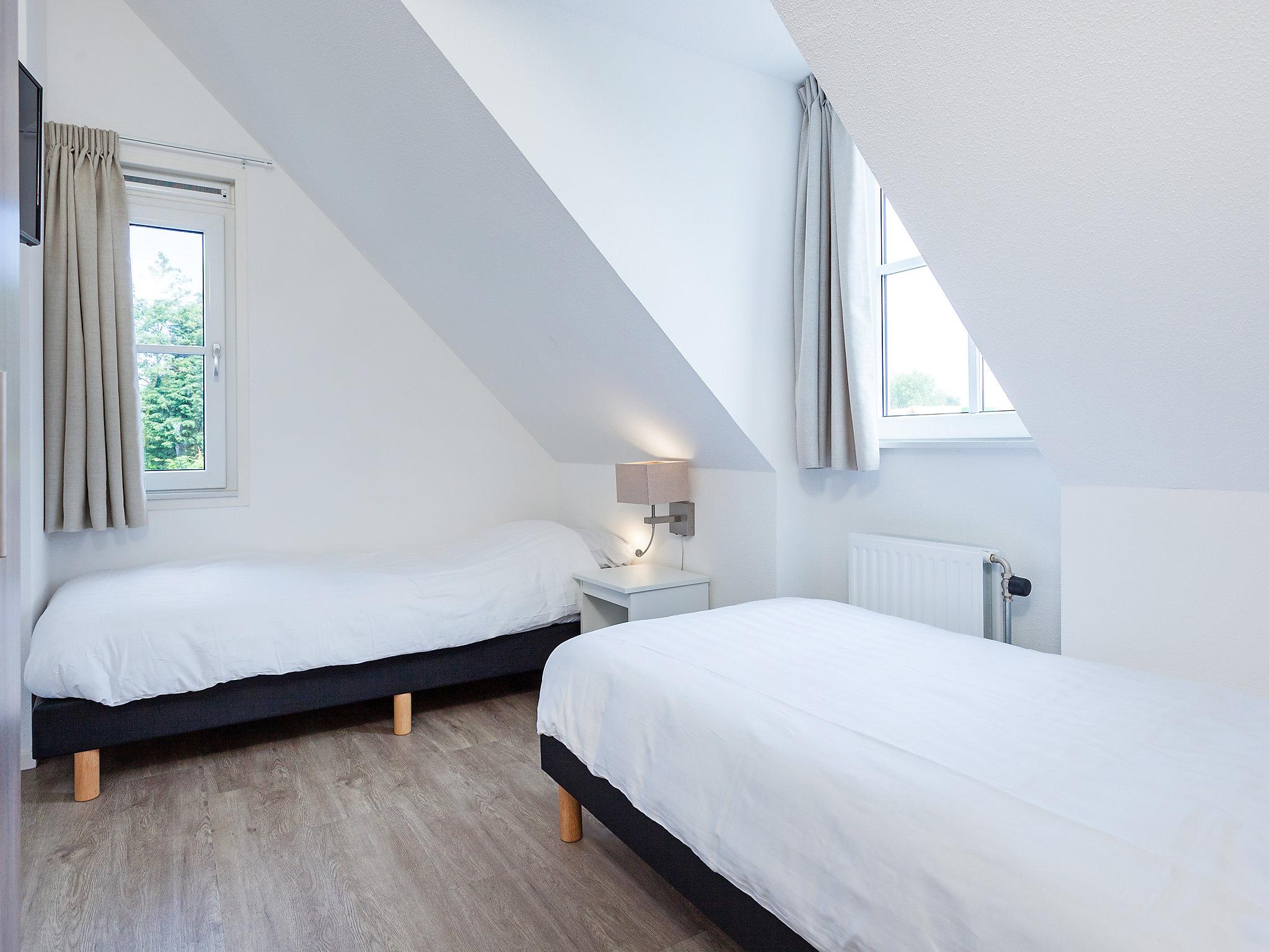 Foto 7 - Casa con 4 camere da letto a Noordwijk con terrazza