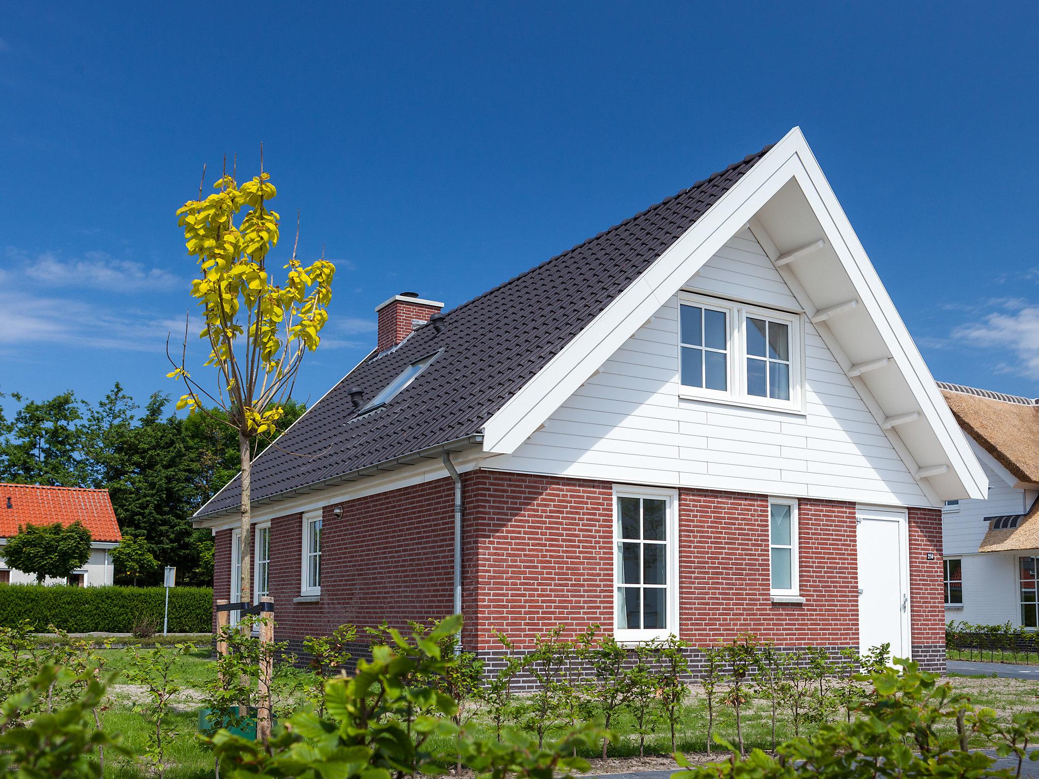 Photo 5 - Maison de 4 chambres à Noordwijk avec terrasse