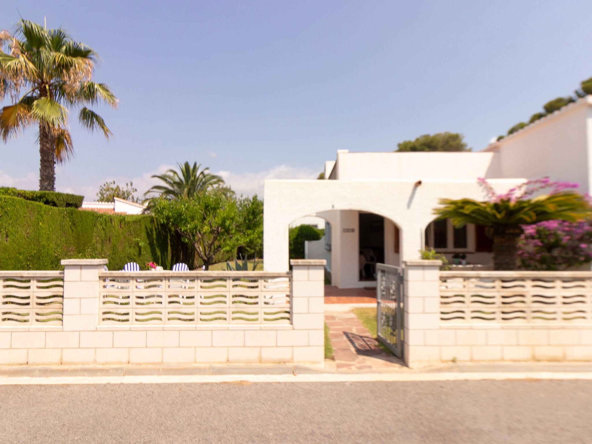 Photo 29 - Maison de 2 chambres à Cambrils avec jardin et terrasse