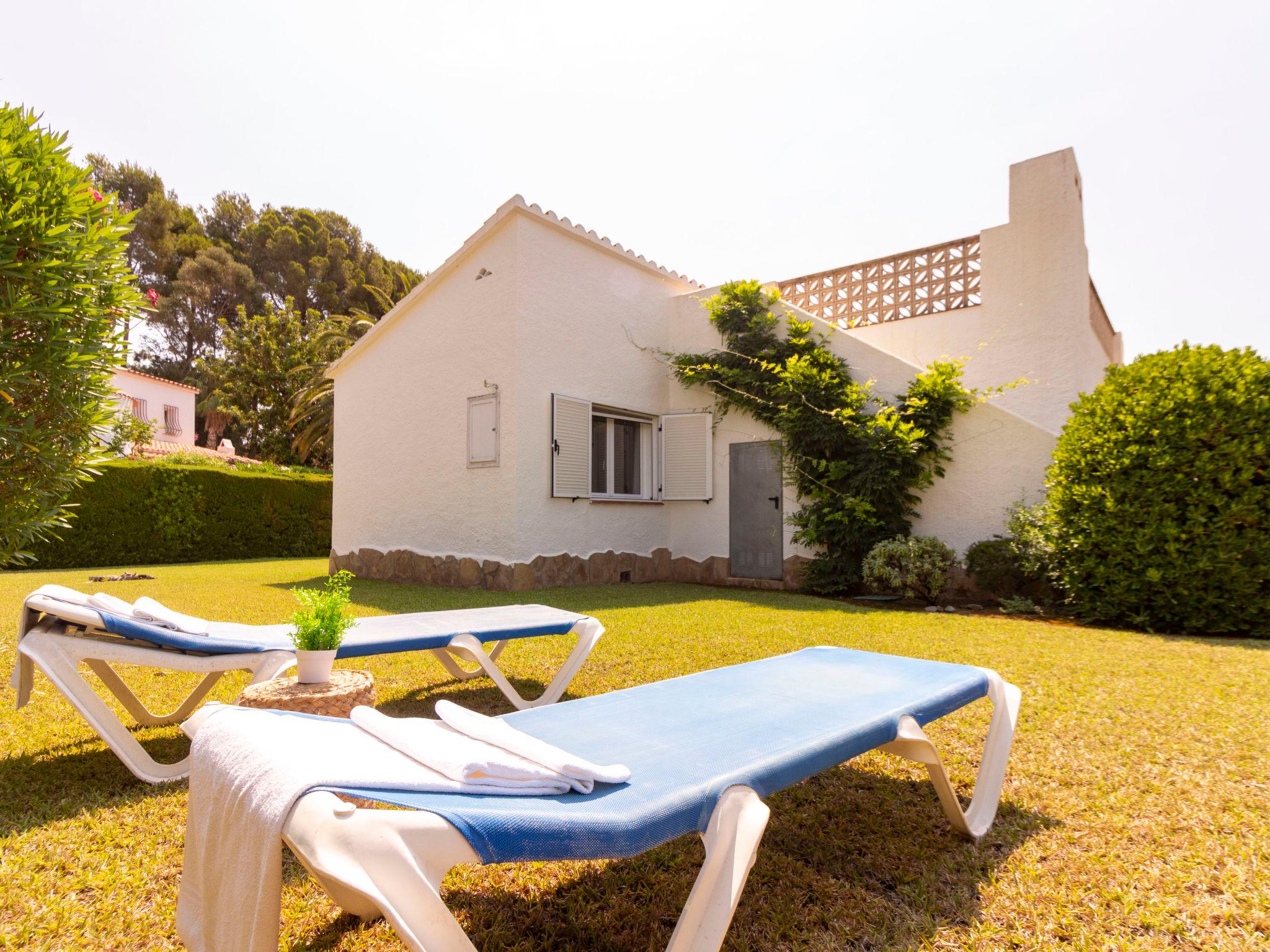 Photo 26 - Maison de 2 chambres à Cambrils avec jardin et terrasse