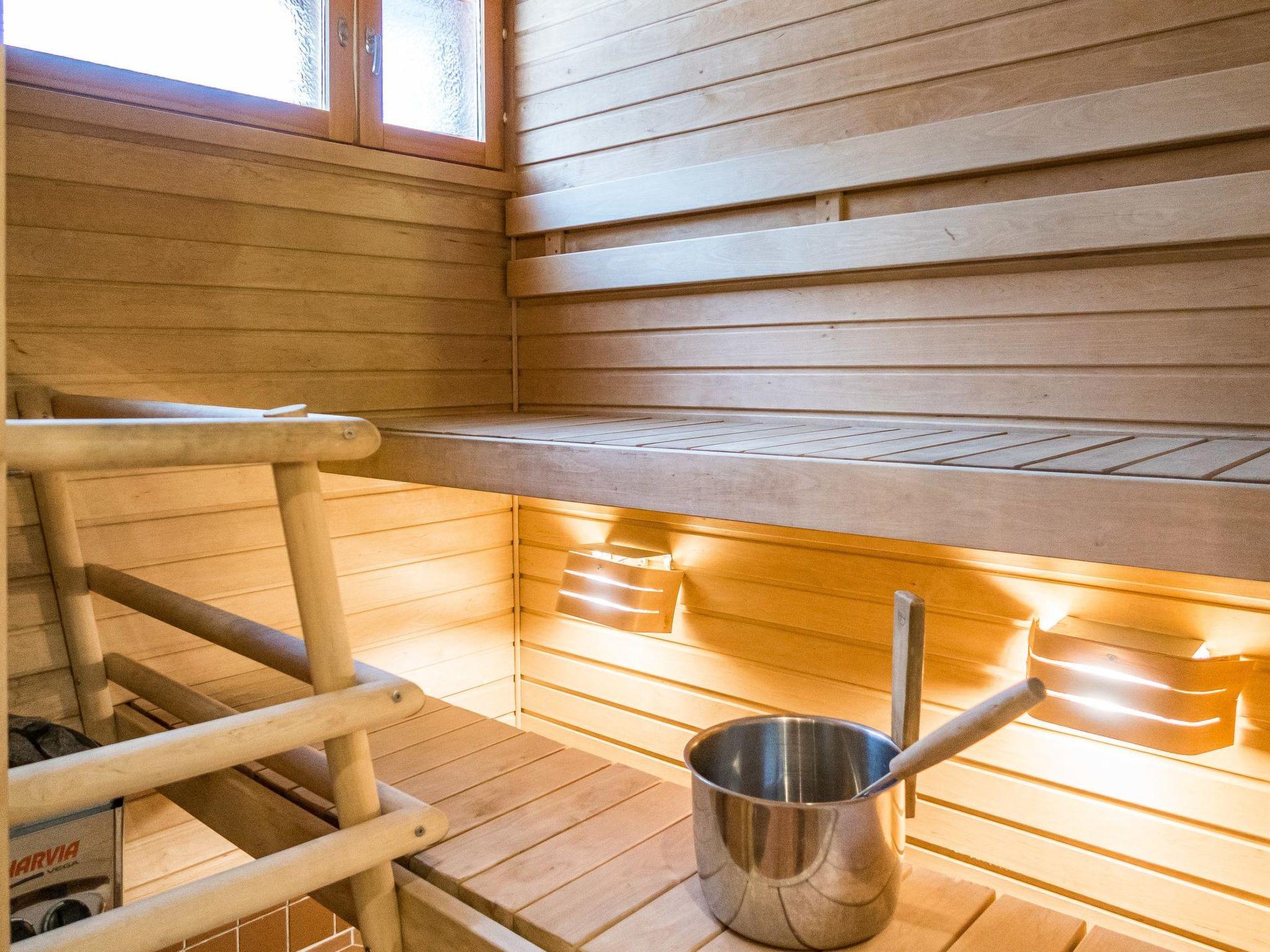 Photo 14 - 2 bedroom House in Sotkamo with sauna