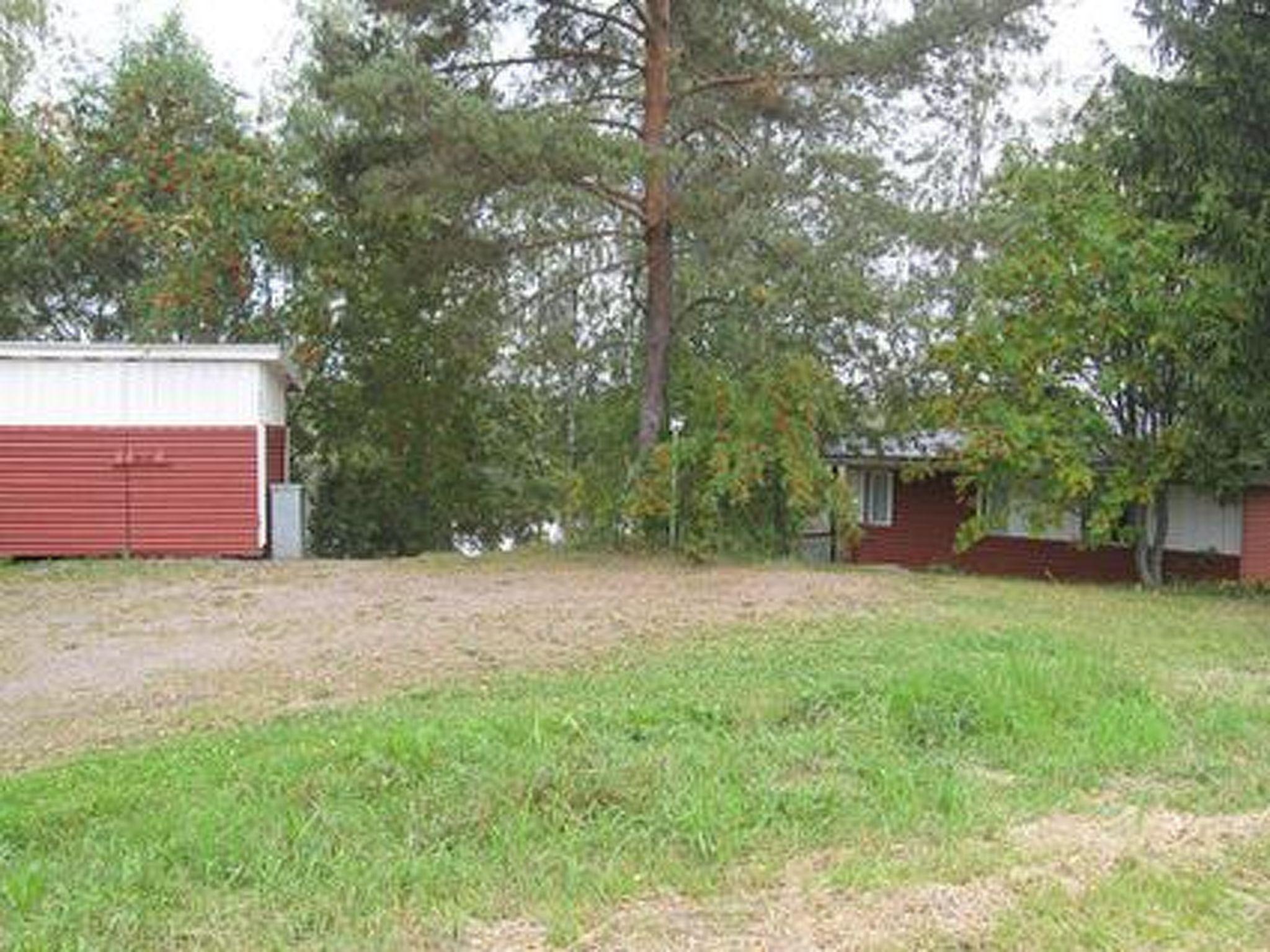 Photo 22 - Maison de 2 chambres à Virrat avec sauna