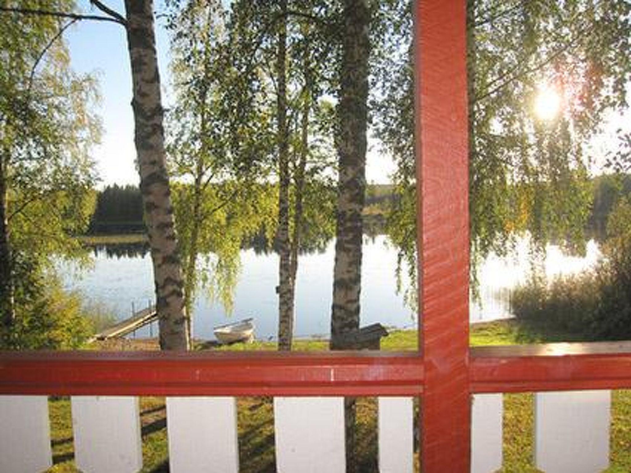 Photo 5 - 2 bedroom House in Virrat with sauna