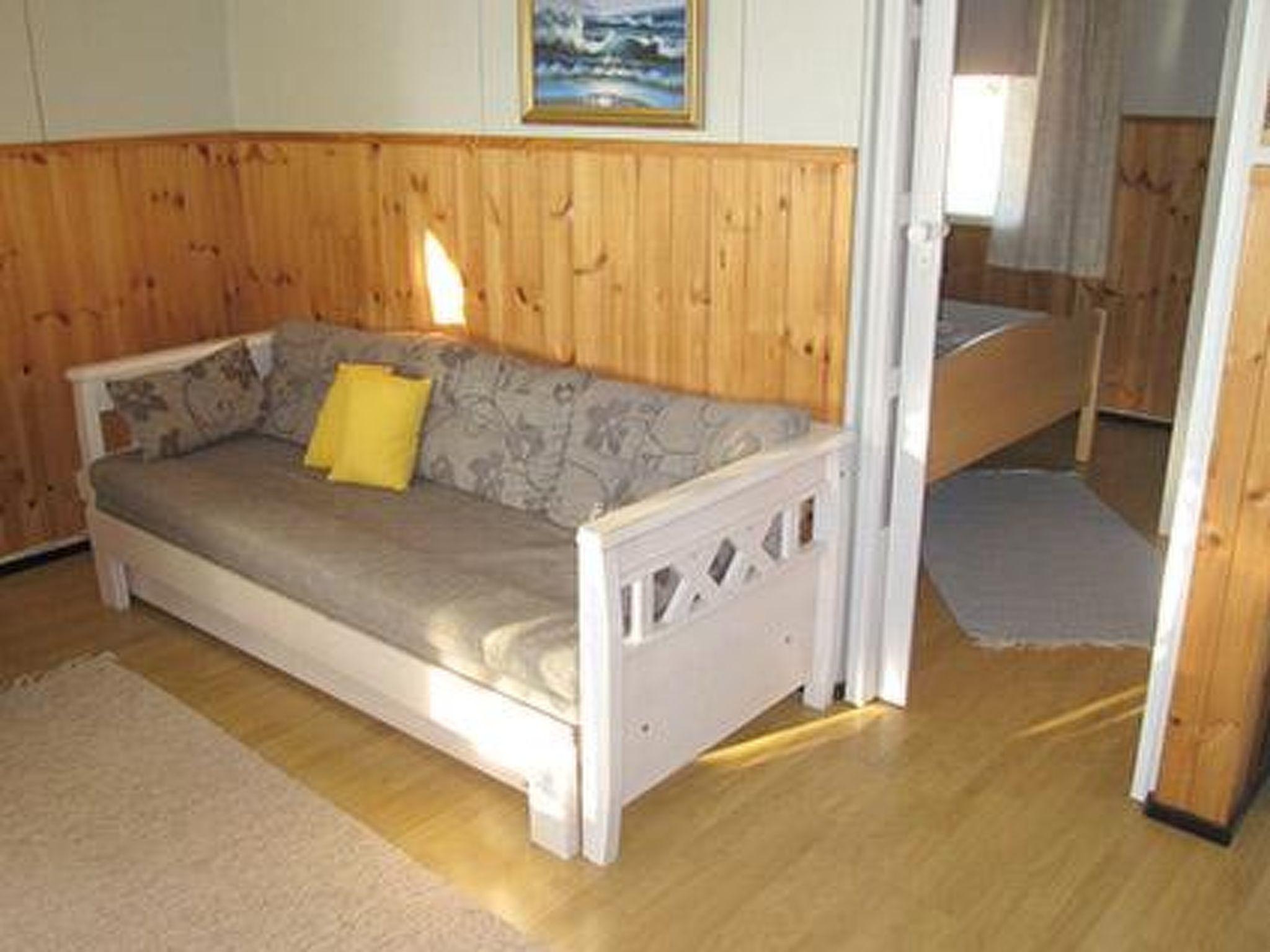 Foto 8 - Casa con 2 camere da letto a Virrat con sauna