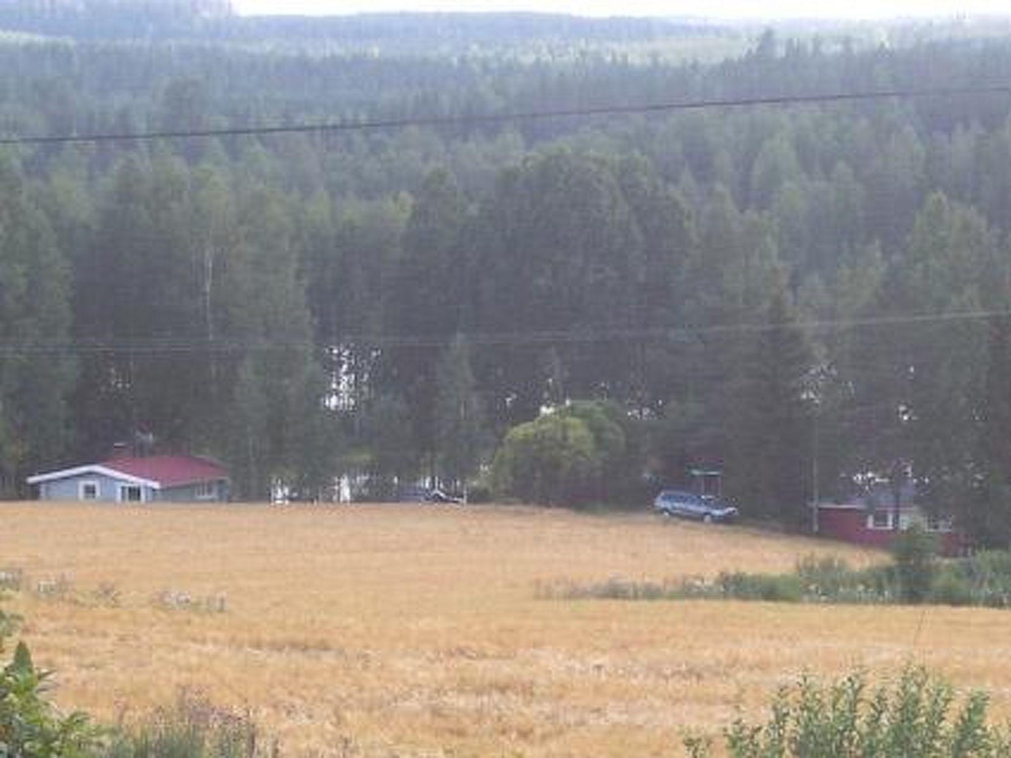 Photo 17 - Maison de 2 chambres à Virrat avec sauna