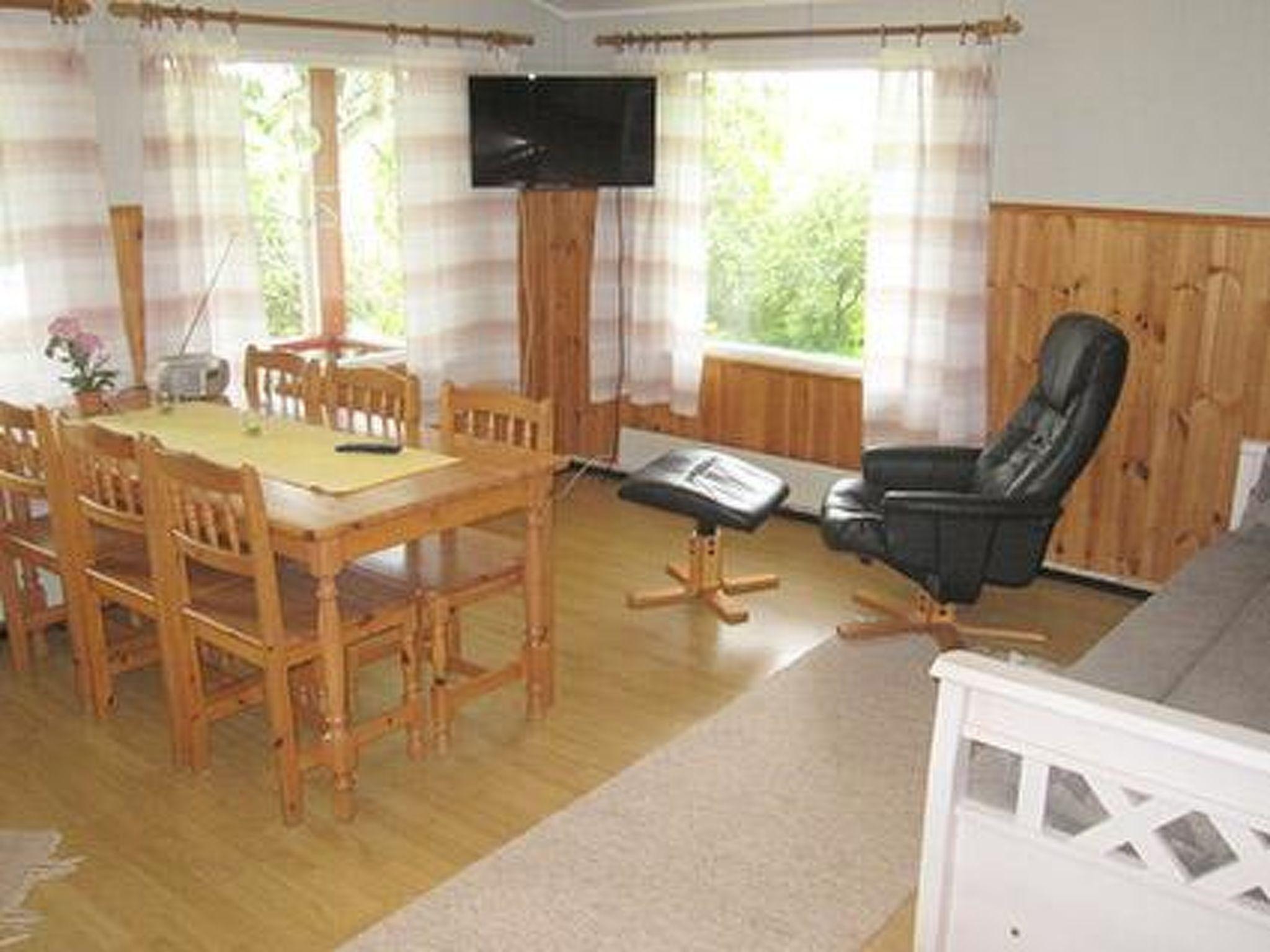 Photo 9 - 2 bedroom House in Virrat with sauna