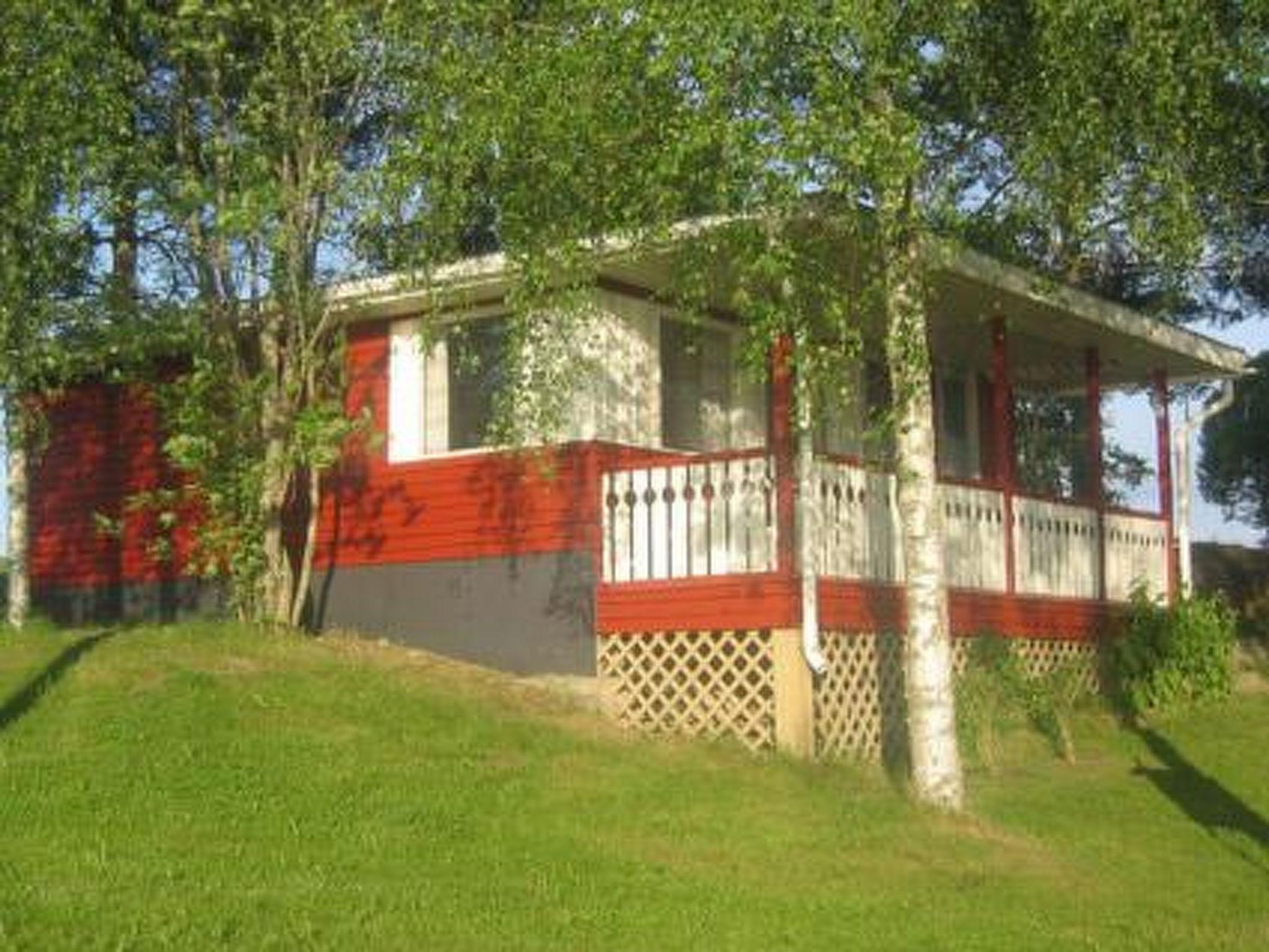Foto 1 - Haus mit 2 Schlafzimmern in Virrat mit sauna