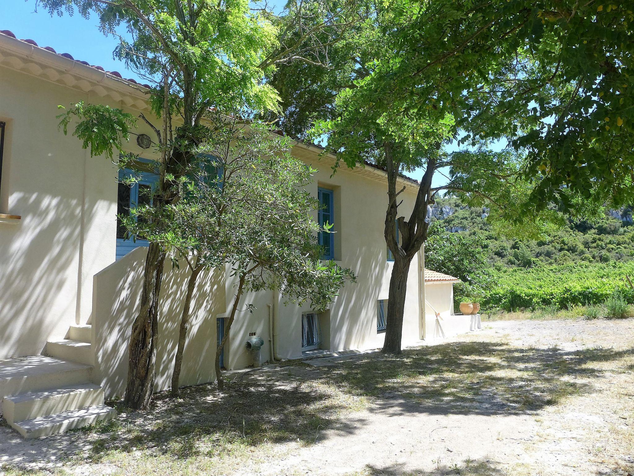 Photo 31 - Appartement de 3 chambres à Narbonne avec jardin