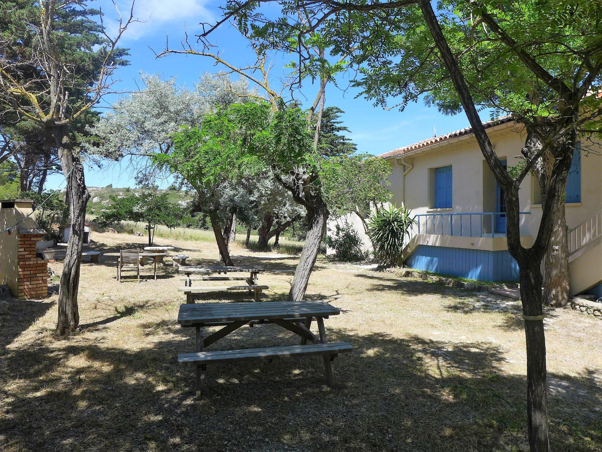 Photo 21 - 2 bedroom Apartment in Narbonne with garden