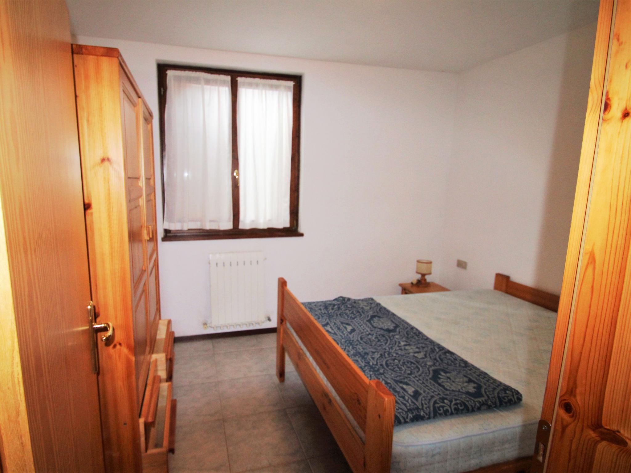 Photo 14 - 1 bedroom Apartment in Ledro with swimming pool and garden