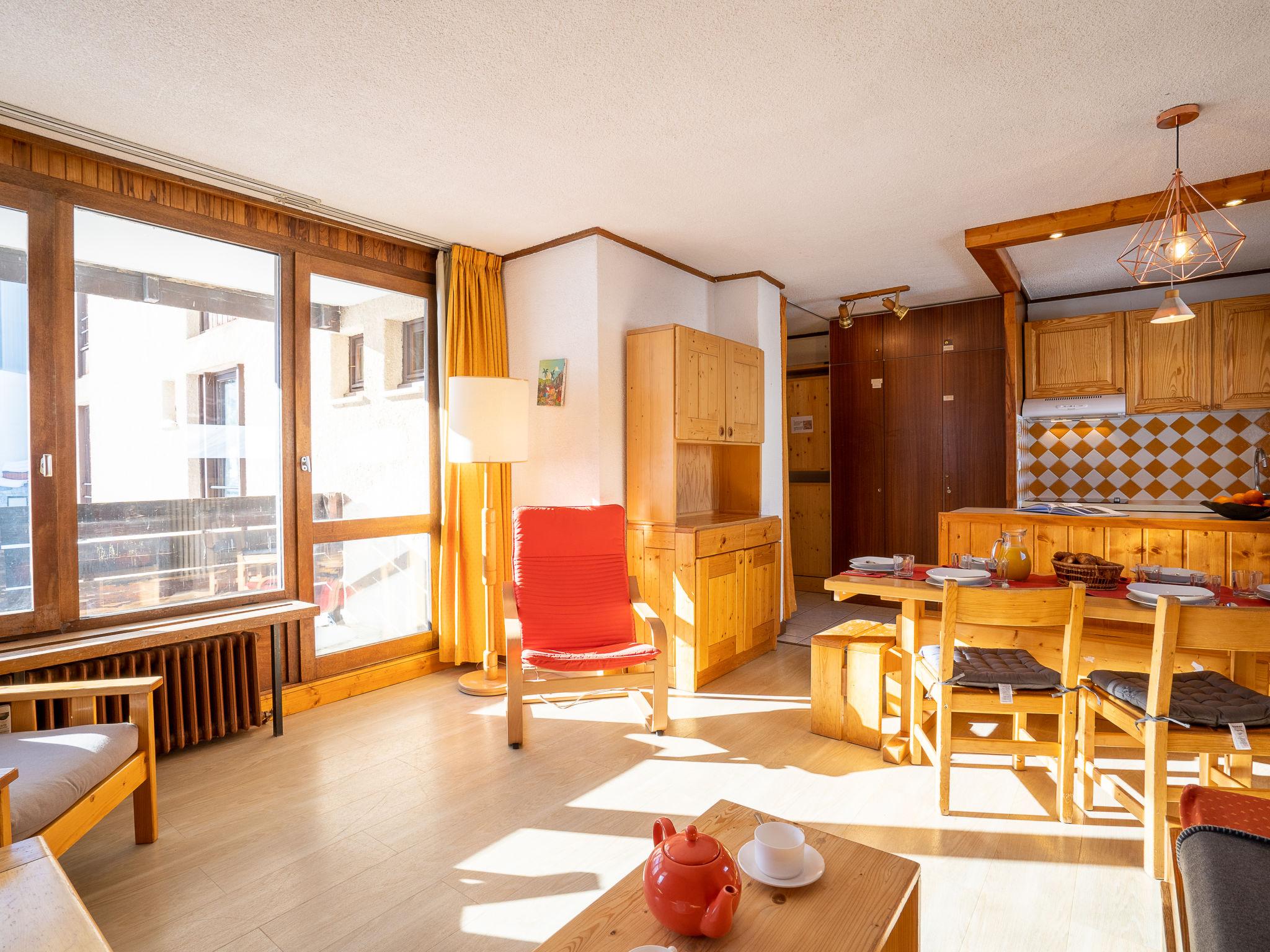 Photo 3 - 1 bedroom Apartment in Tignes