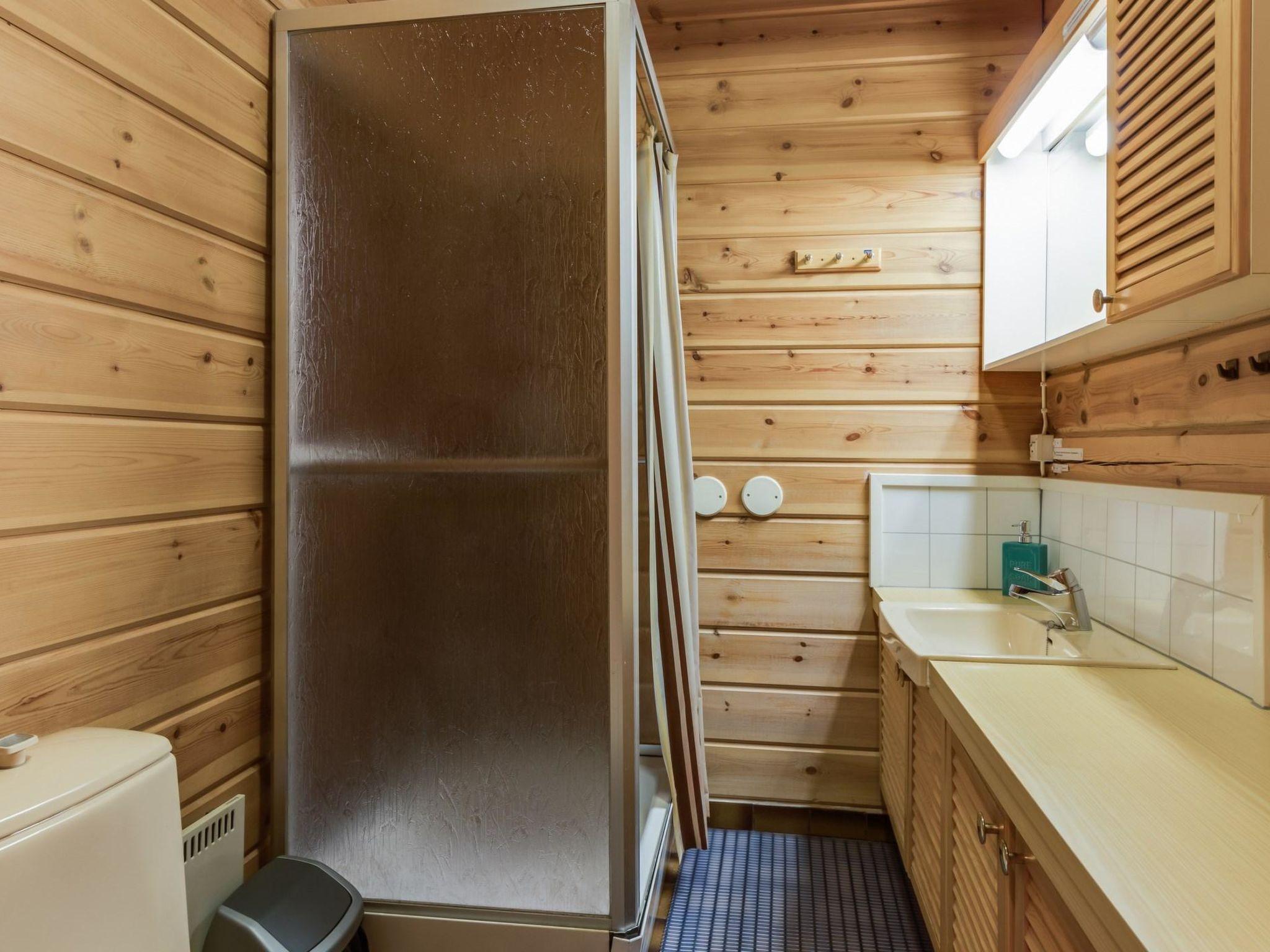 Photo 21 - 4 bedroom House in Leppävirta with sauna