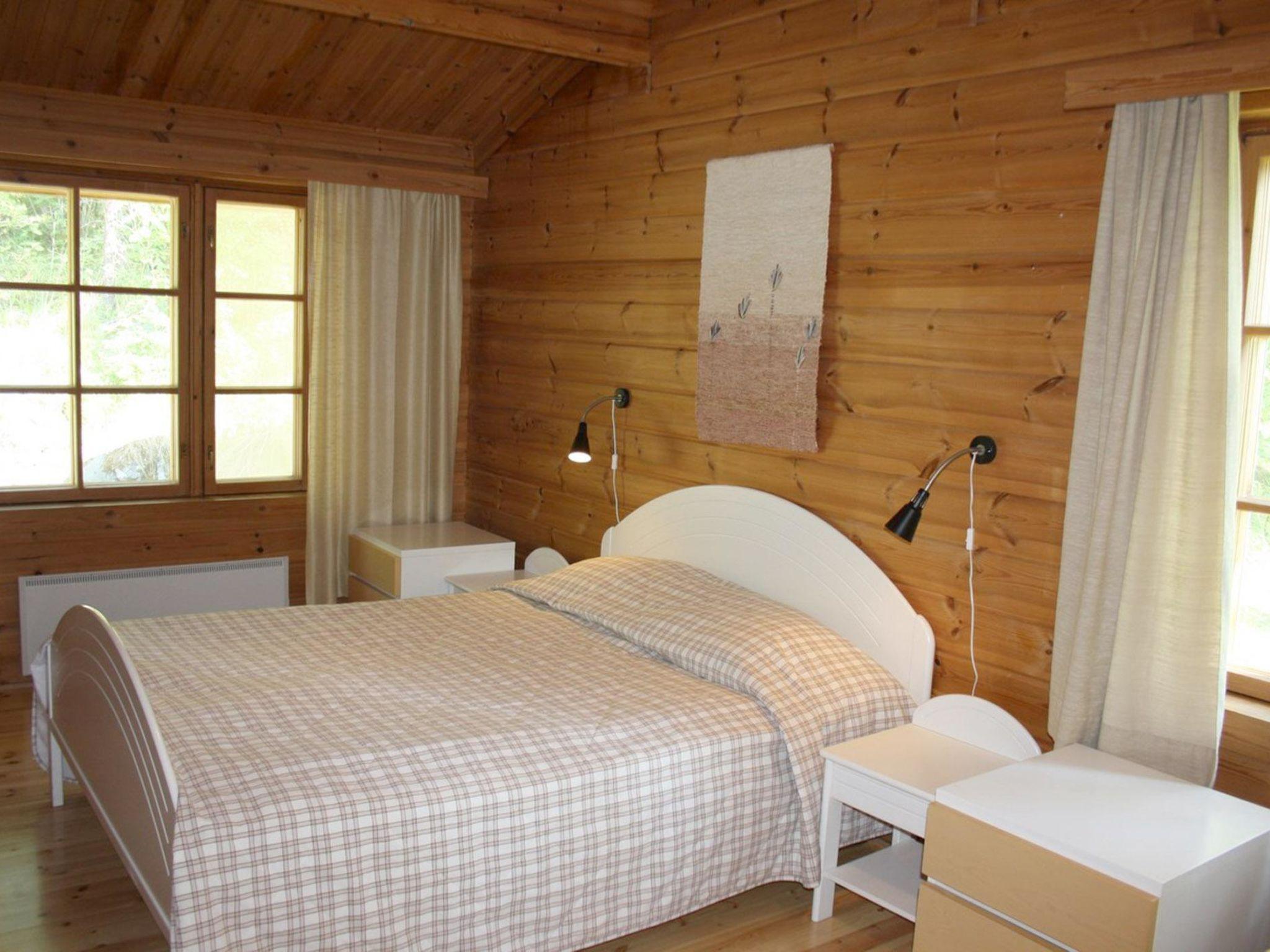 Foto 16 - Casa con 4 camere da letto a Leppävirta con sauna