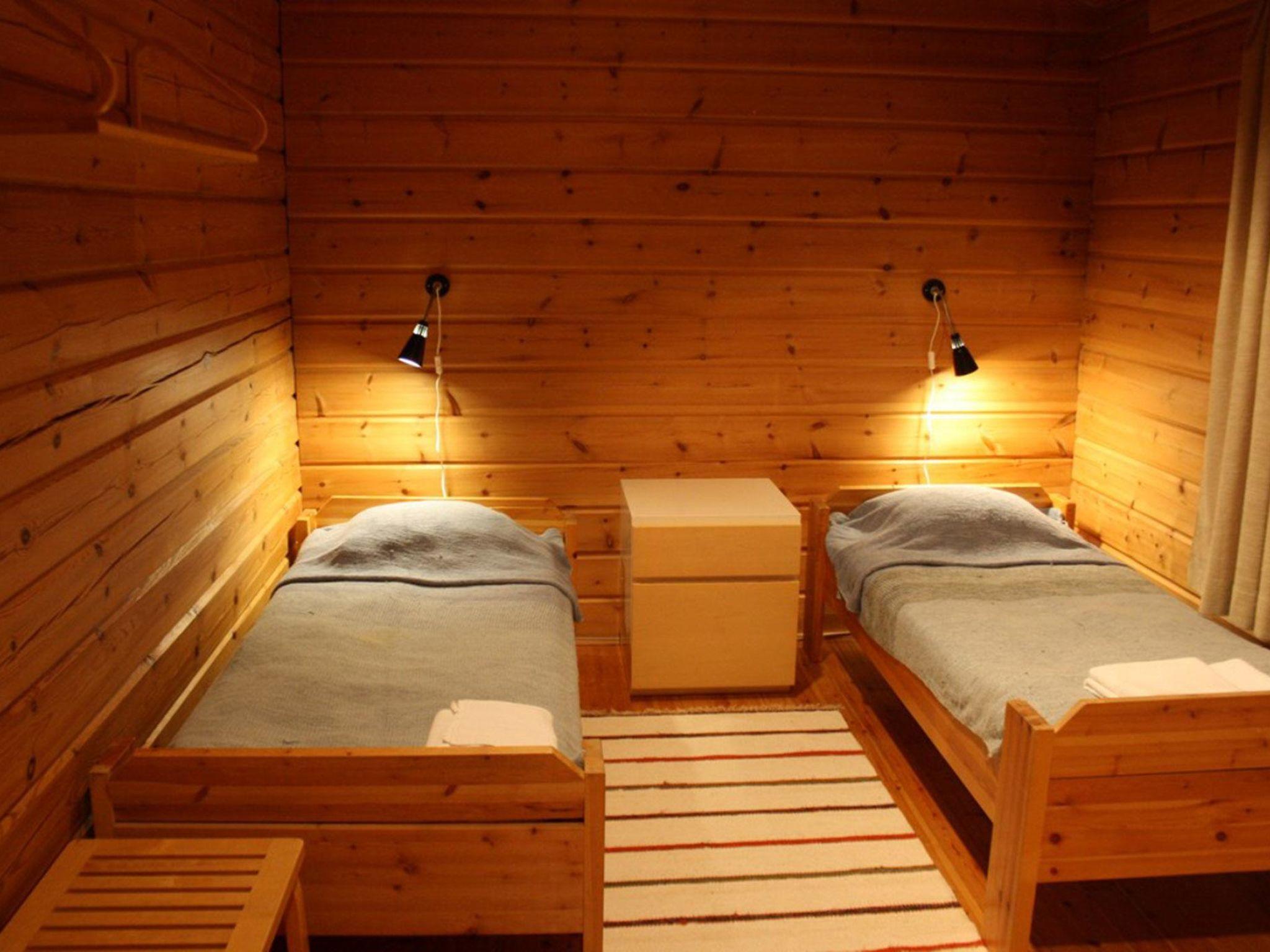 Foto 17 - Casa de 4 quartos em Leppävirta com sauna