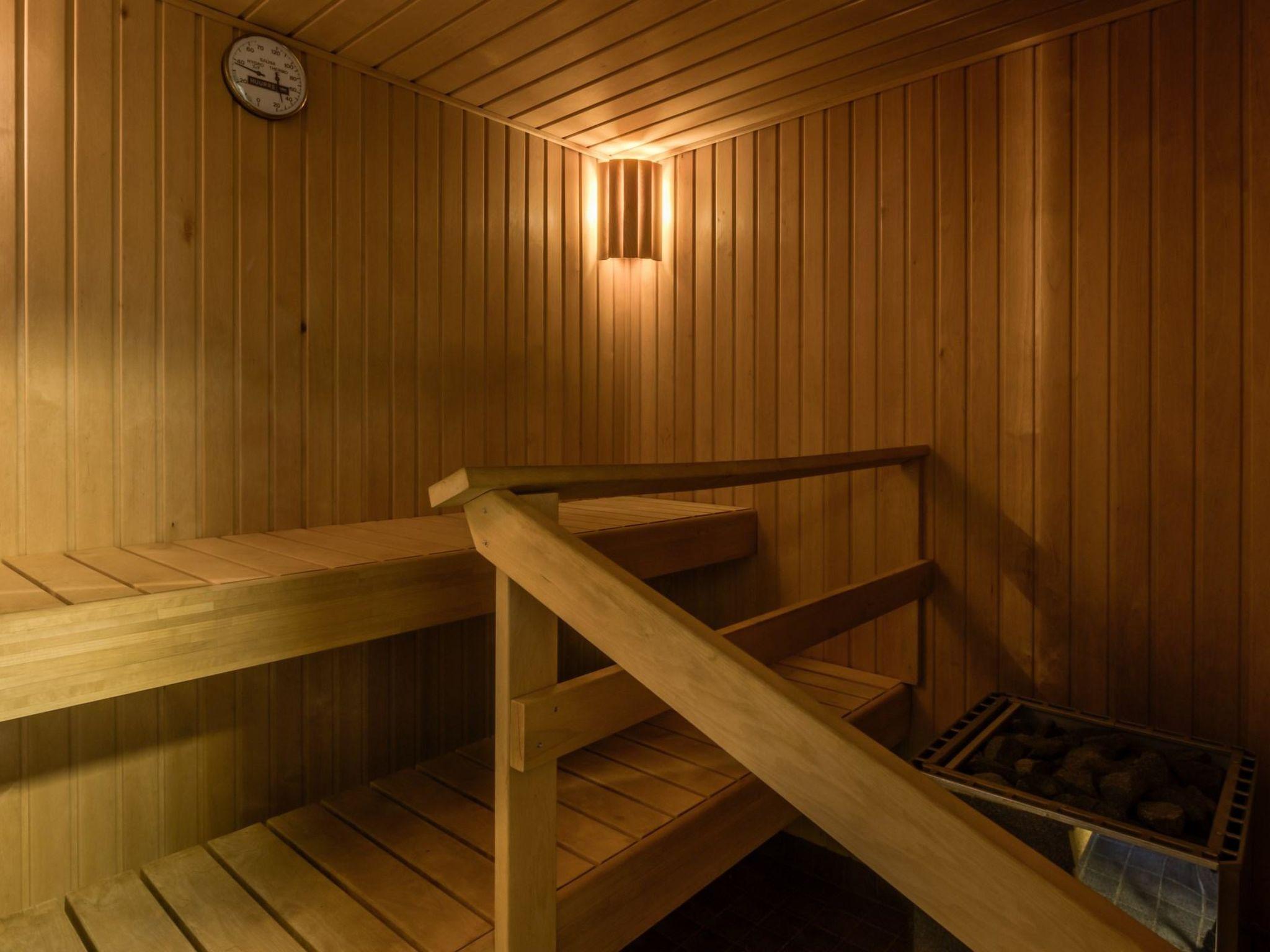 Foto 22 - Casa de 4 quartos em Leppävirta com sauna