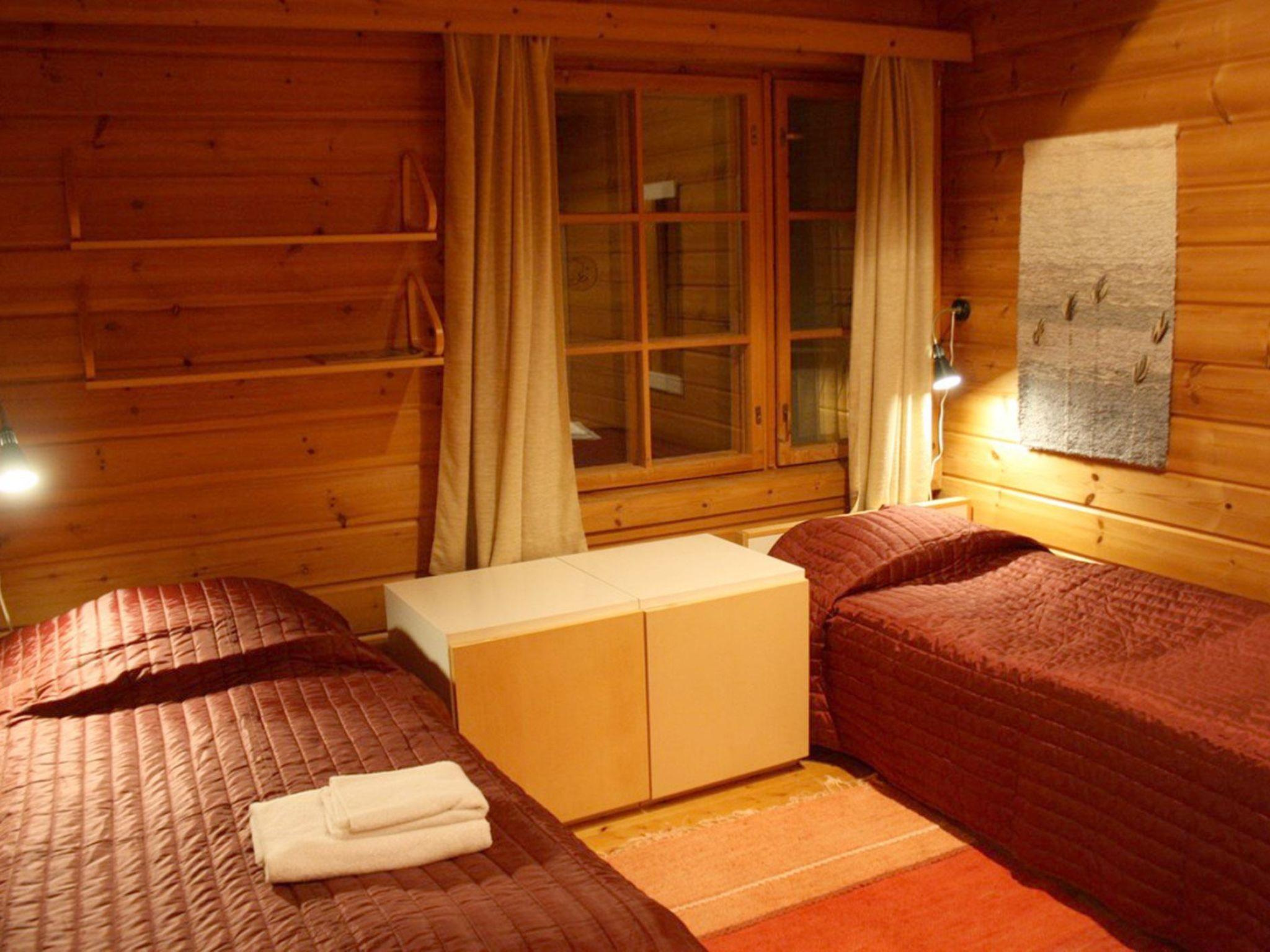 Photo 19 - 4 bedroom House in Leppävirta with sauna