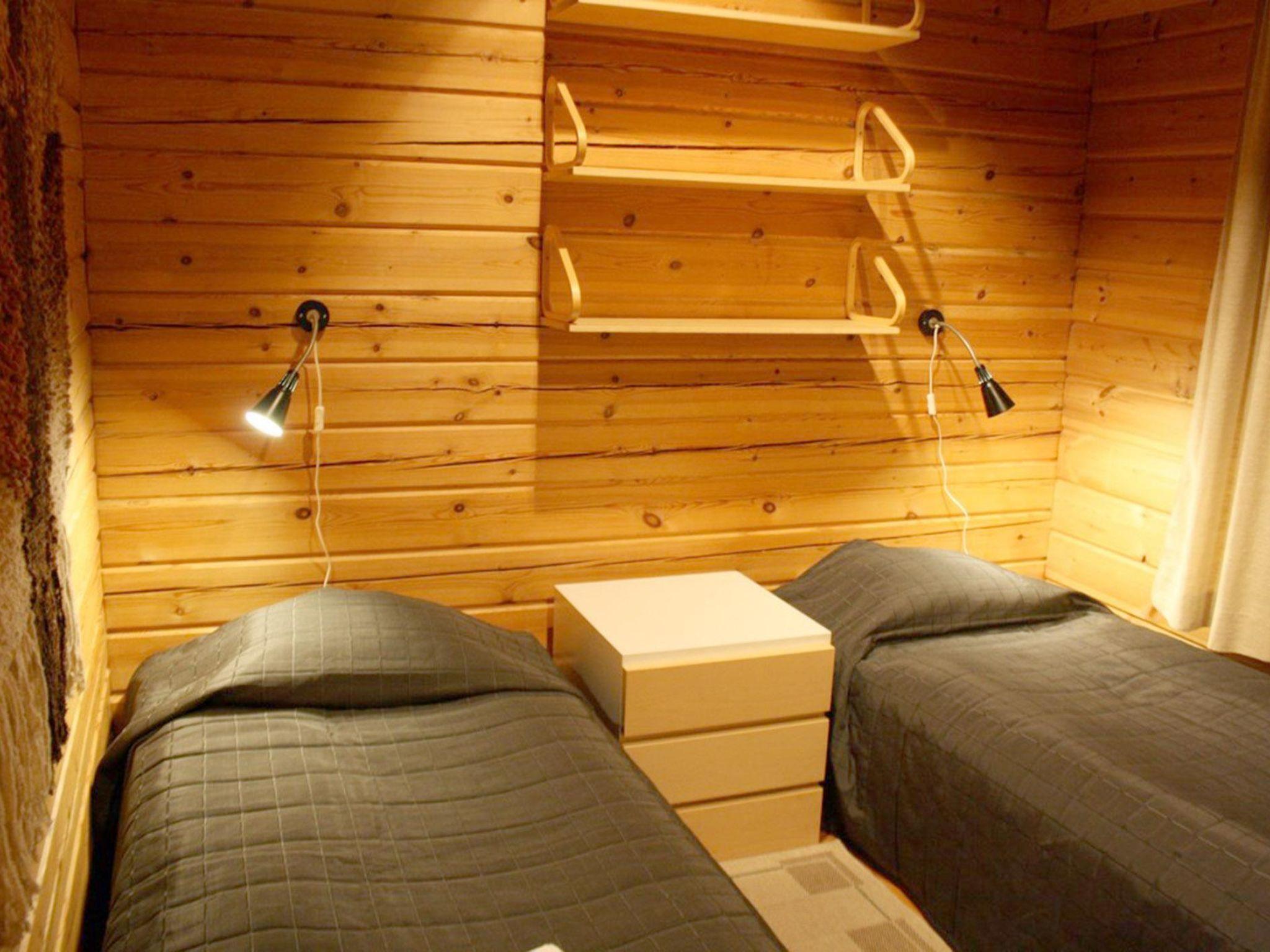 Photo 18 - 4 bedroom House in Leppävirta with sauna