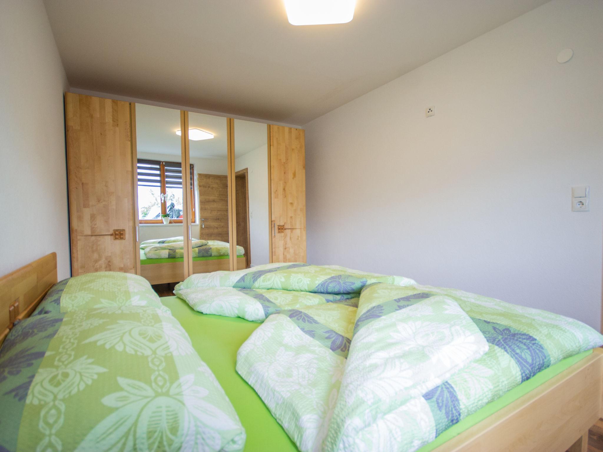 Foto 9 - Apartment mit 2 Schlafzimmern in Oetz mit garten