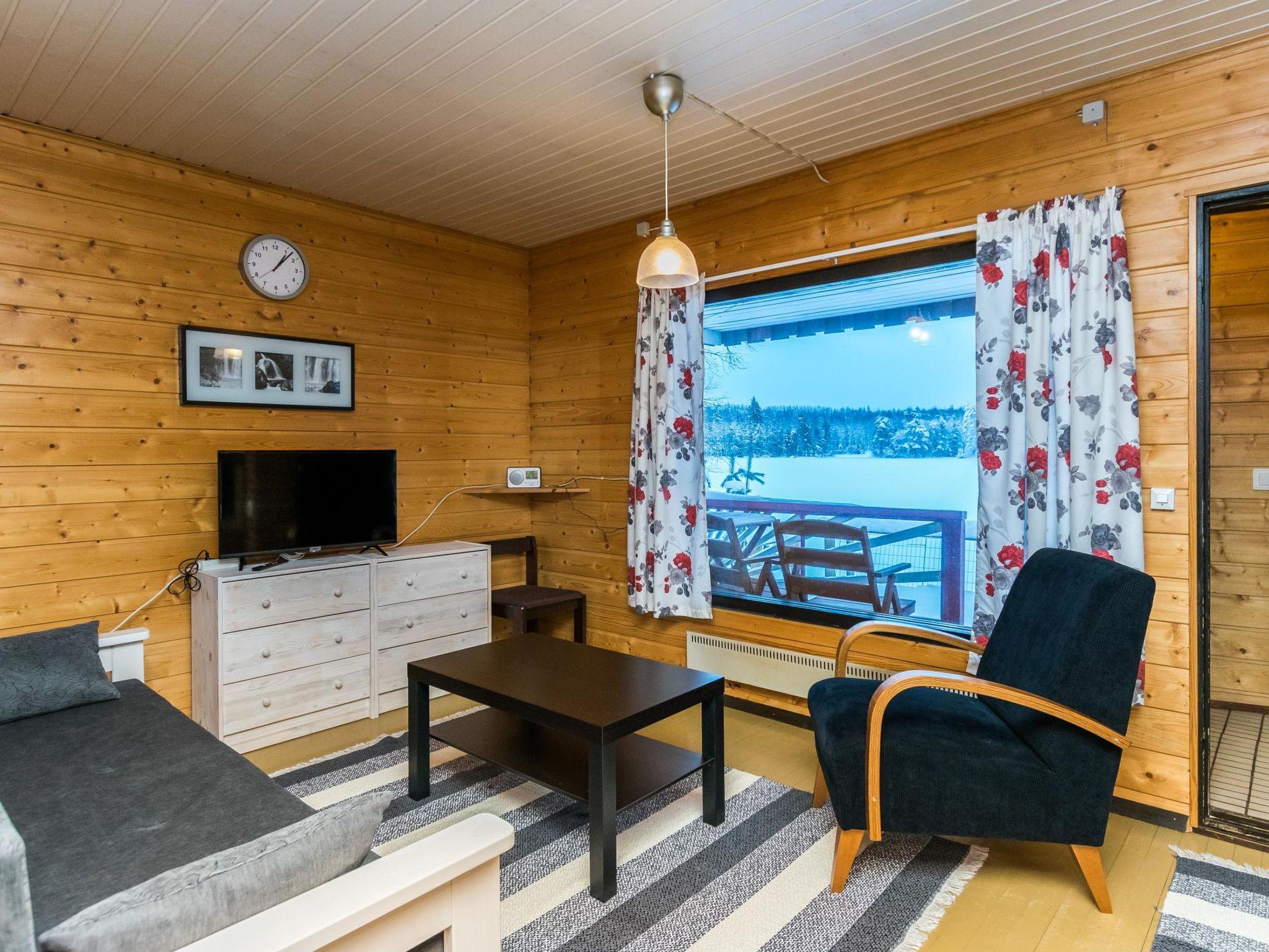 Photo 8 - 1 bedroom House in Kaavi with sauna