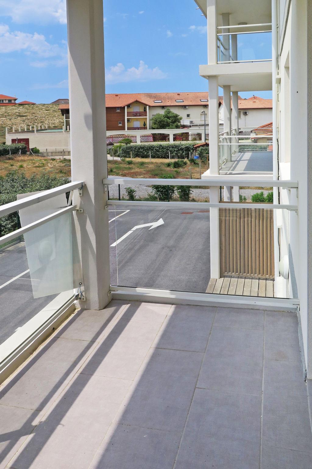 Photo 15 - 2 bedroom Apartment in Vieux-Boucau-les-Bains with terrace and sea view