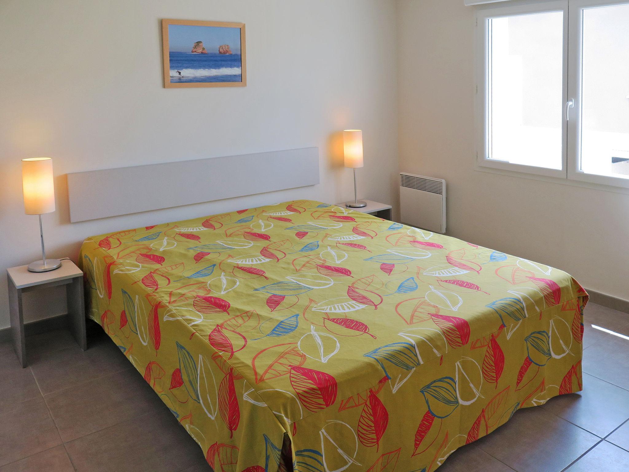 Foto 5 - Appartamento con 2 camere da letto a Vieux-Boucau-les-Bains