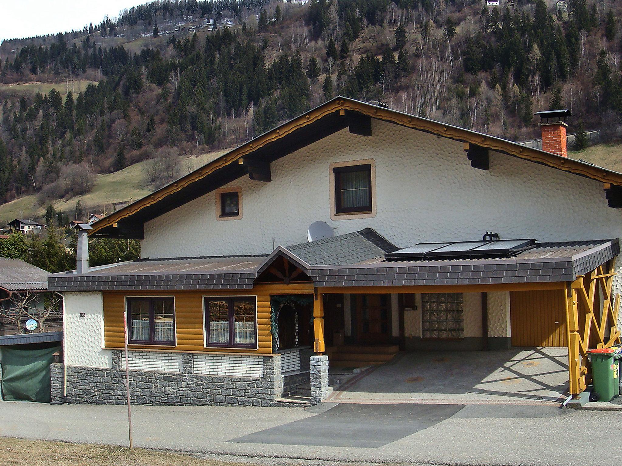 Foto 16 - Haus mit 6 Schlafzimmern in Radenthein mit garten und blick auf die berge