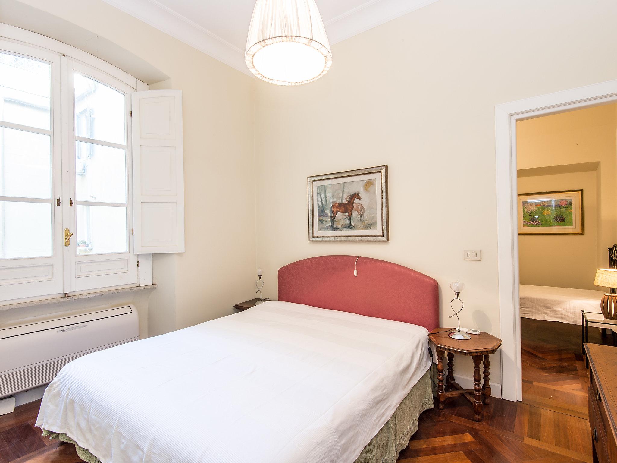 Foto 13 - Appartamento con 4 camere da letto a Roma