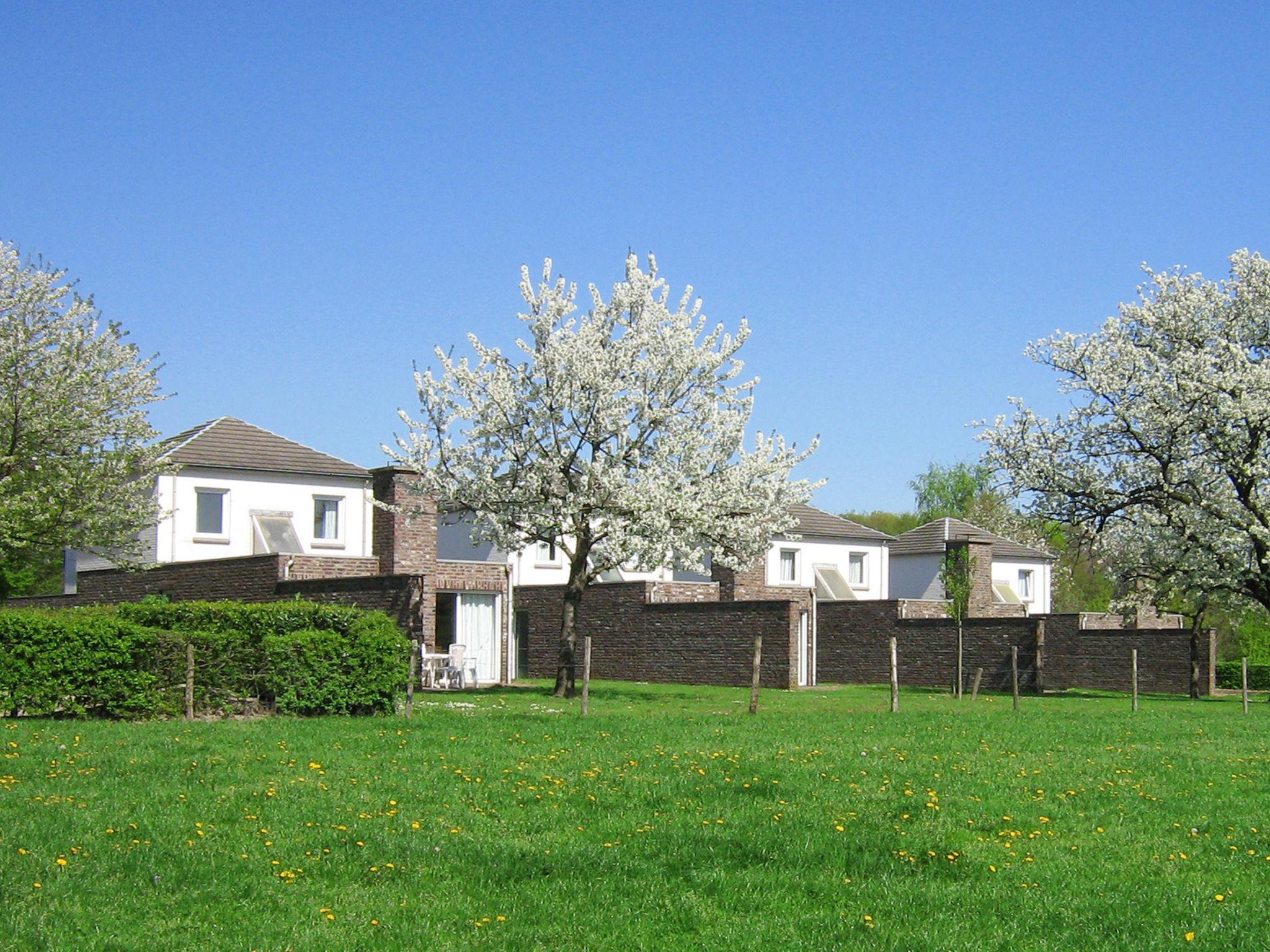 Photo 13 - Maison de 6 chambres à Gulpen avec jardin et terrasse