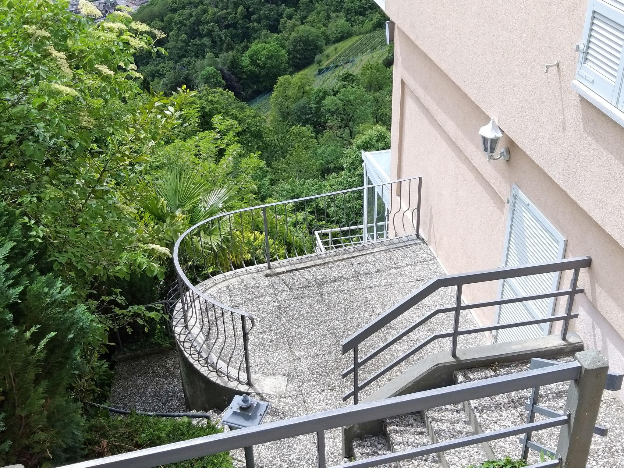 Photo 20 - Maison de 3 chambres à Cademario avec jardin et vues sur la montagne