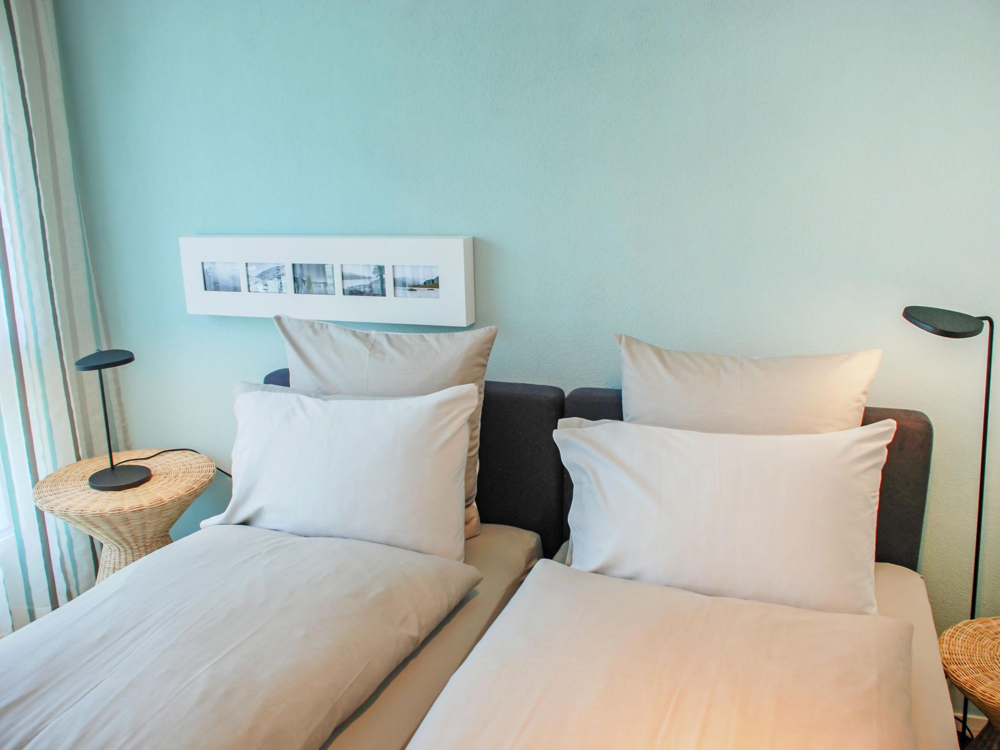 Foto 3 - Apartamento de 2 quartos em Locarno com vista para a montanha
