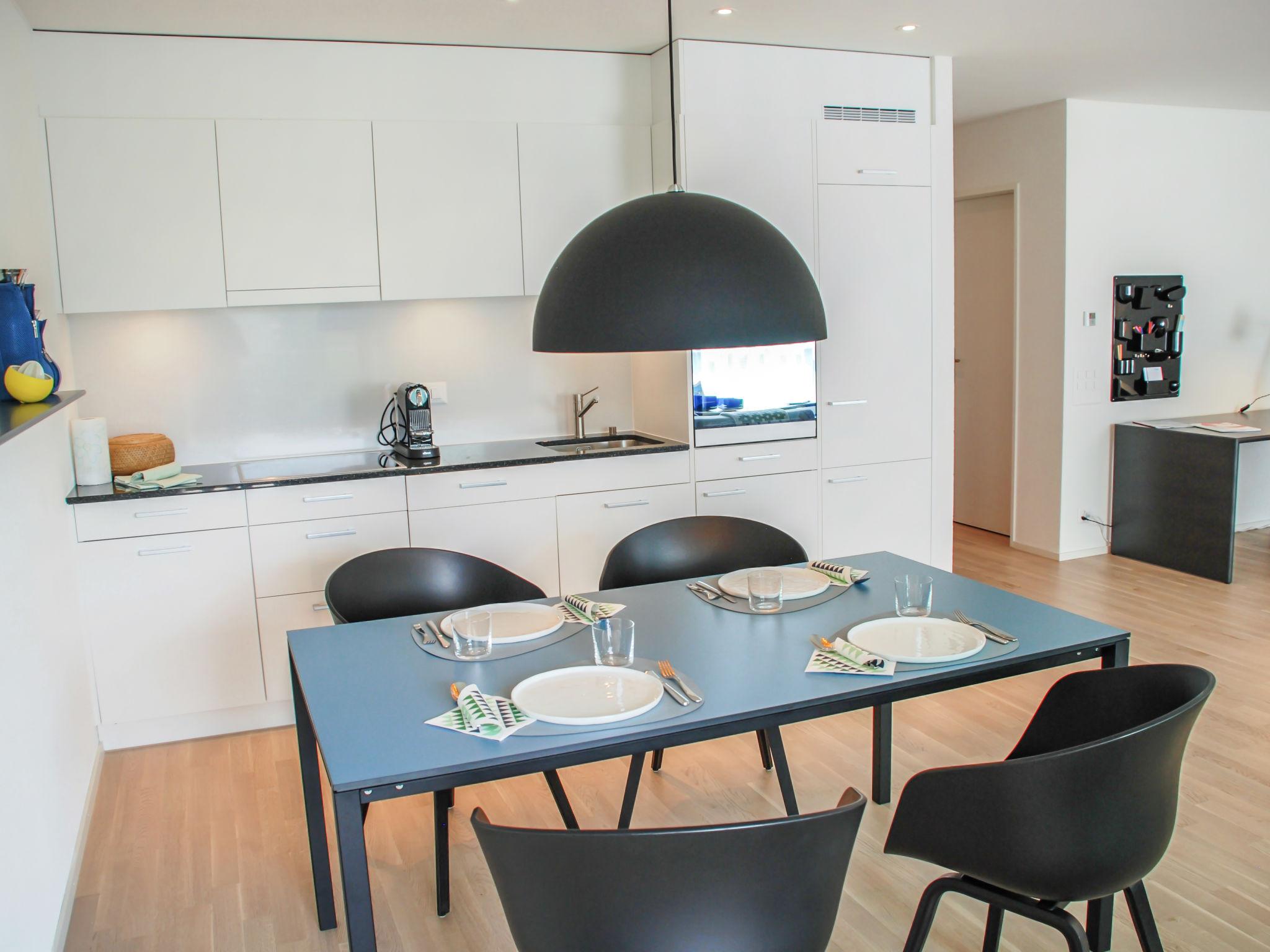 Foto 6 - Apartamento de 2 habitaciones en Locarno con jardín