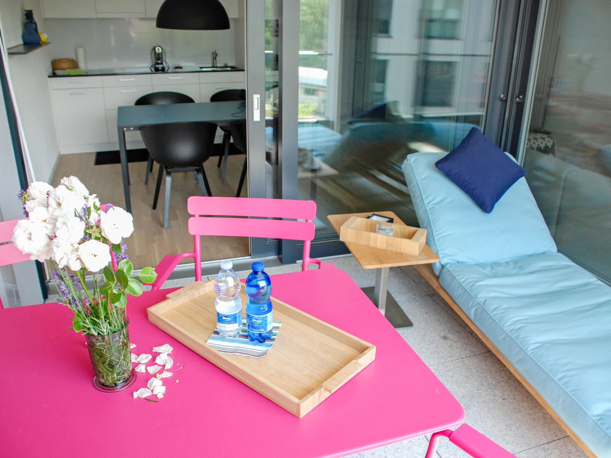 Photo 13 - 2 bedroom Apartment in Locarno with mountain view