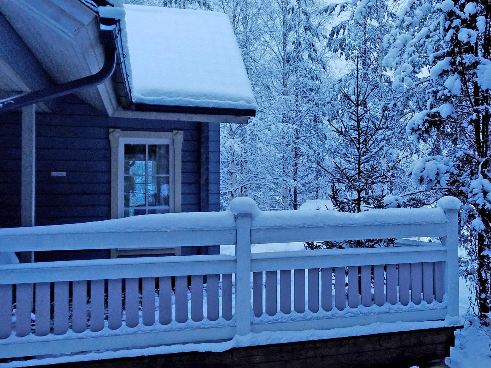 Photo 33 - Maison de 3 chambres à Savonlinna avec sauna