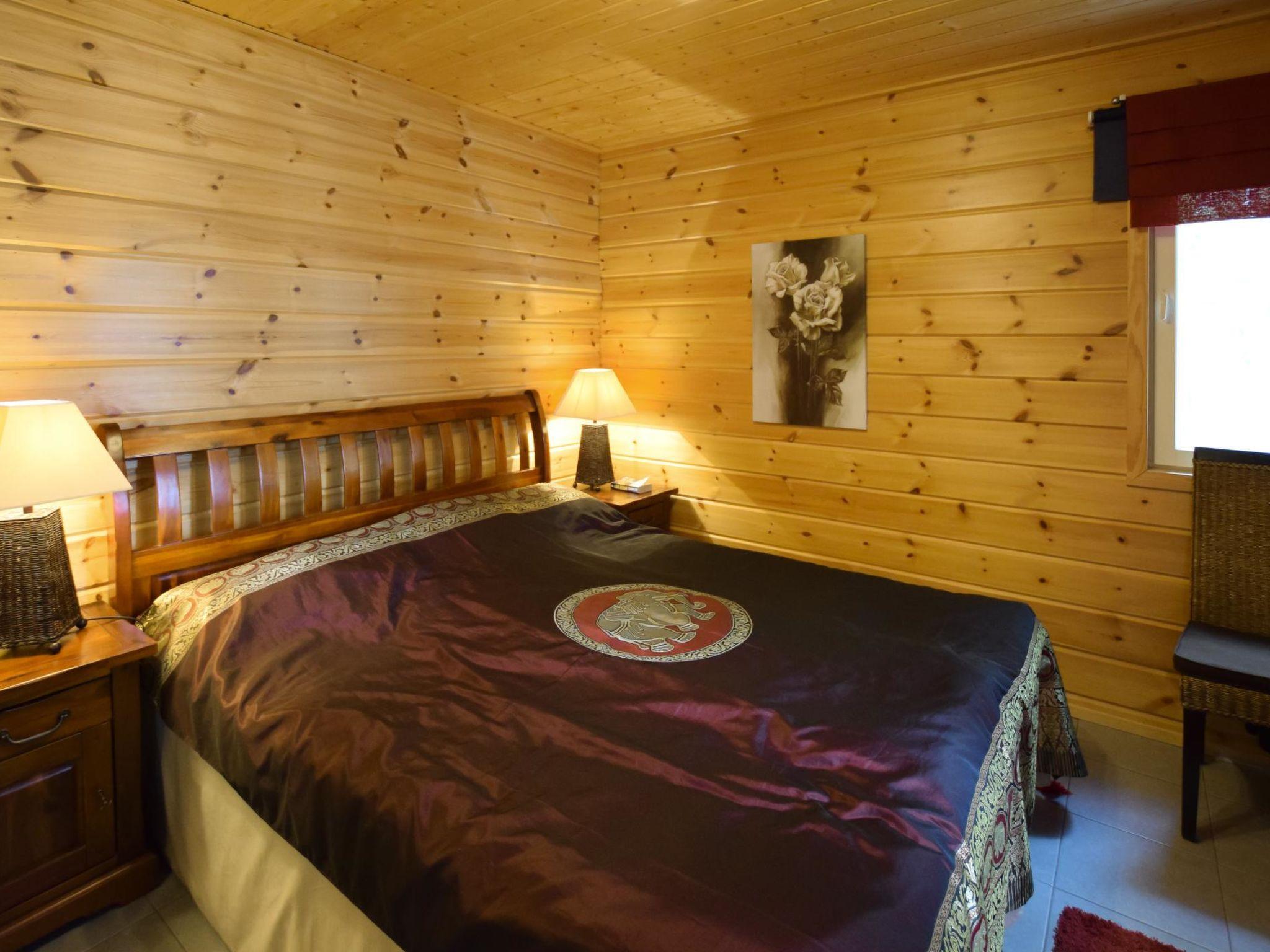 Photo 16 - 3 bedroom House in Savonlinna with sauna