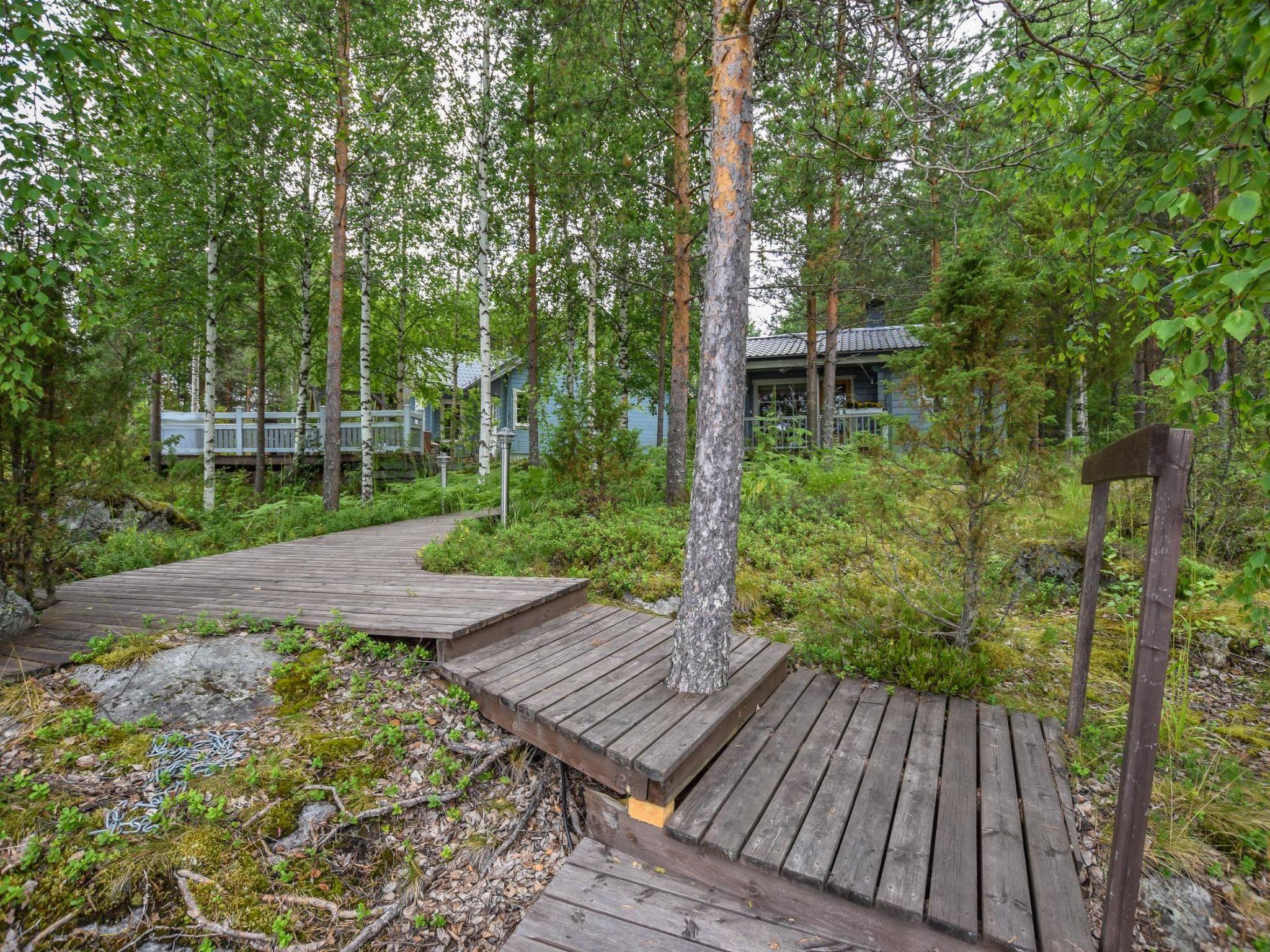 Photo 30 - 3 bedroom House in Savonlinna with sauna