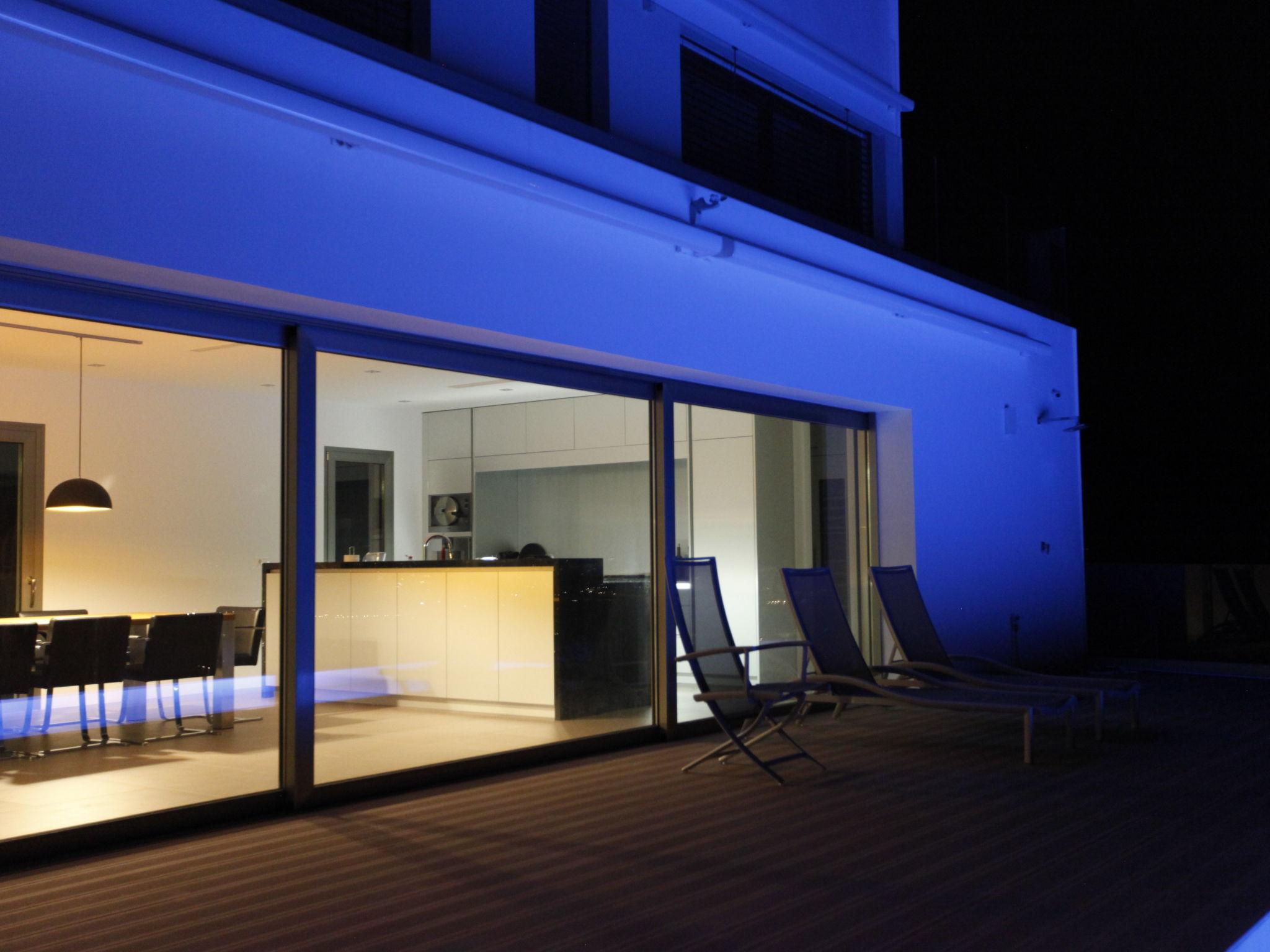 Photo 9 - Maison de 4 chambres à Jávea avec piscine privée et jardin