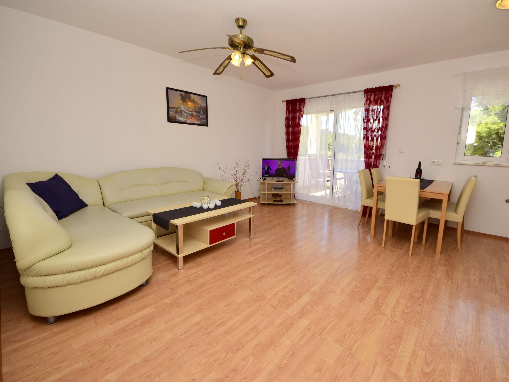 Photo 5 - 2 bedroom Apartment in Split with terrace