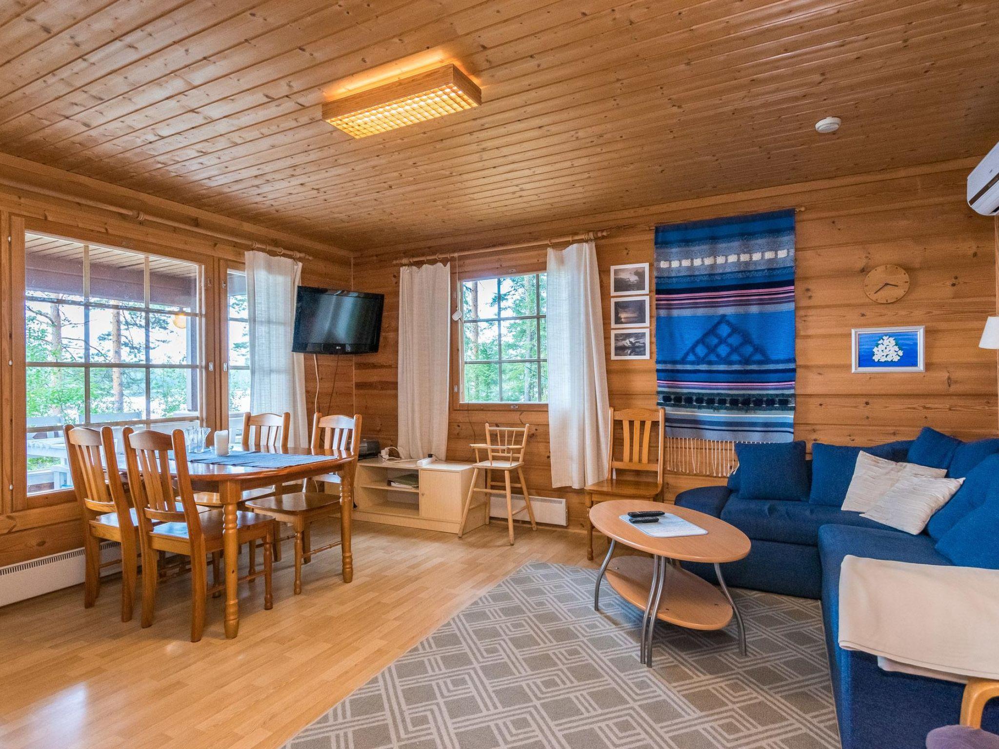 Photo 14 - 2 bedroom House in Savonlinna with sauna