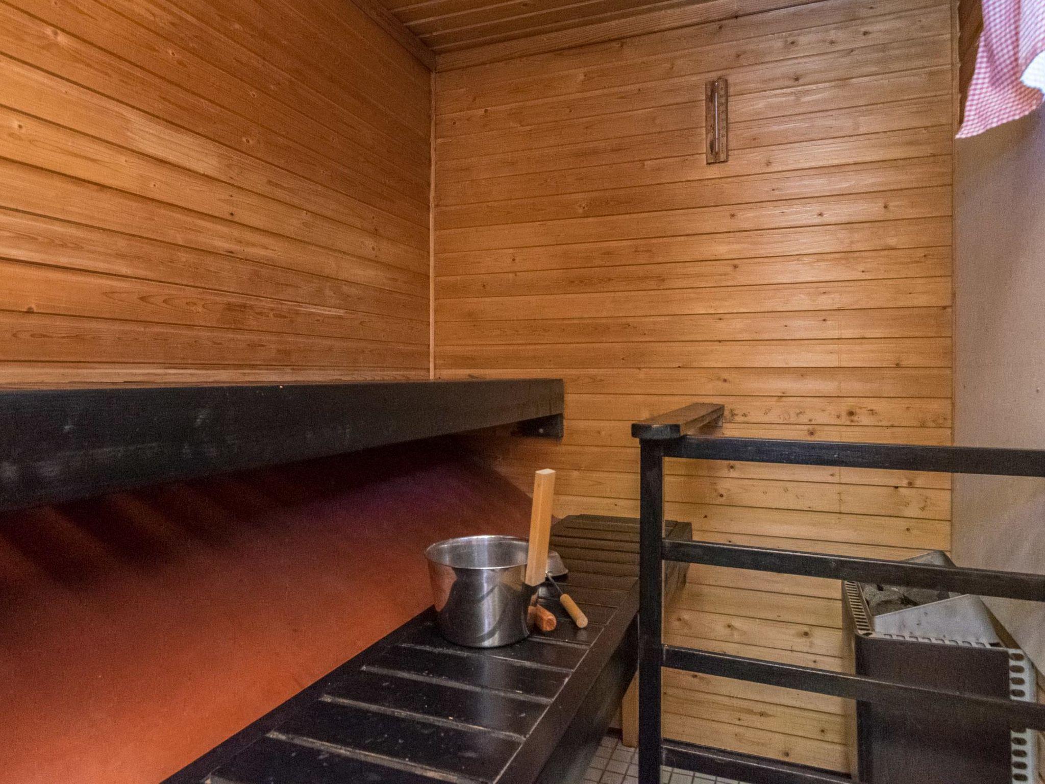 Foto 20 - Haus mit 2 Schlafzimmern in Savonlinna mit sauna