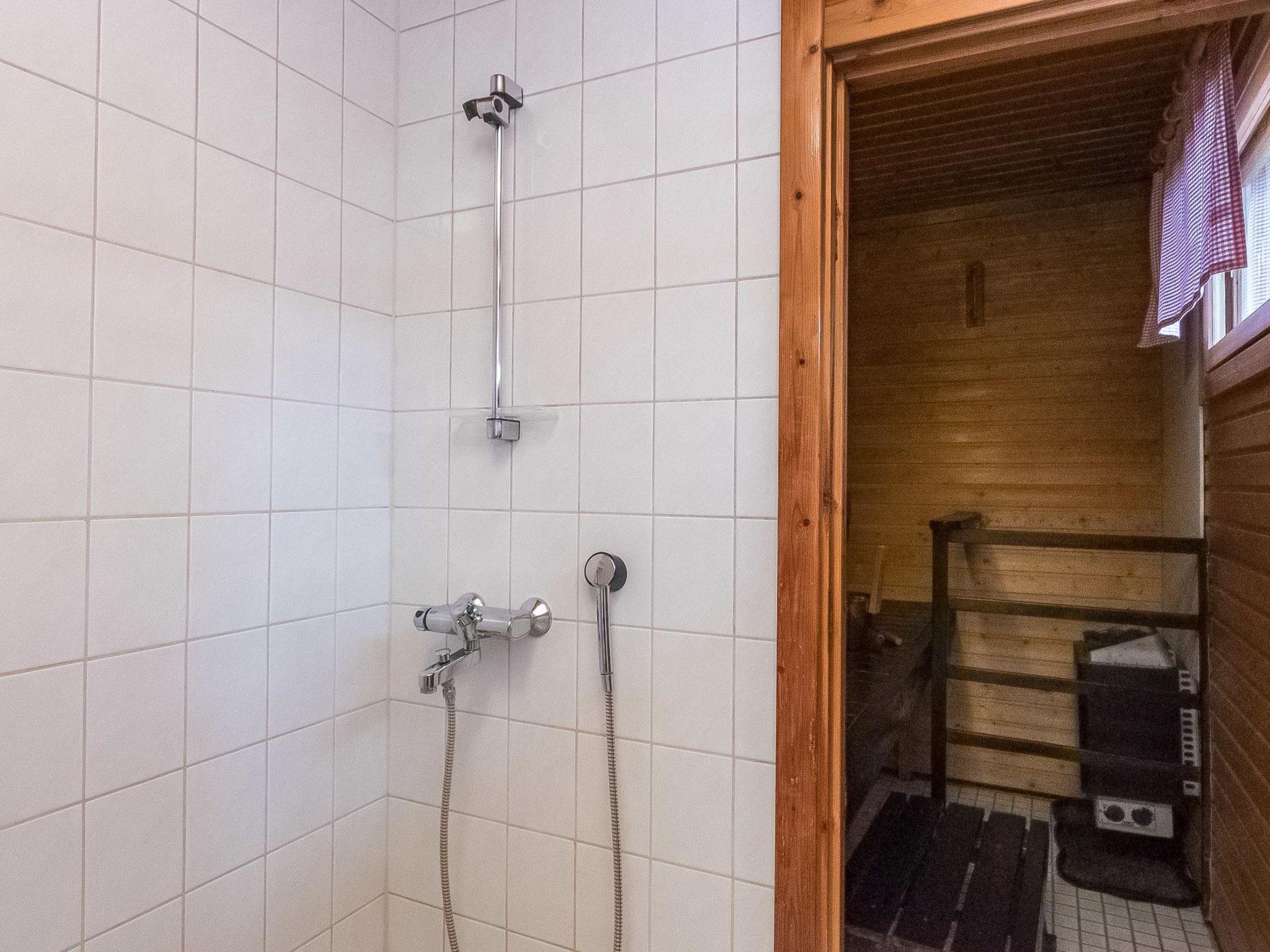 Foto 19 - Casa de 2 quartos em Savonlinna com sauna