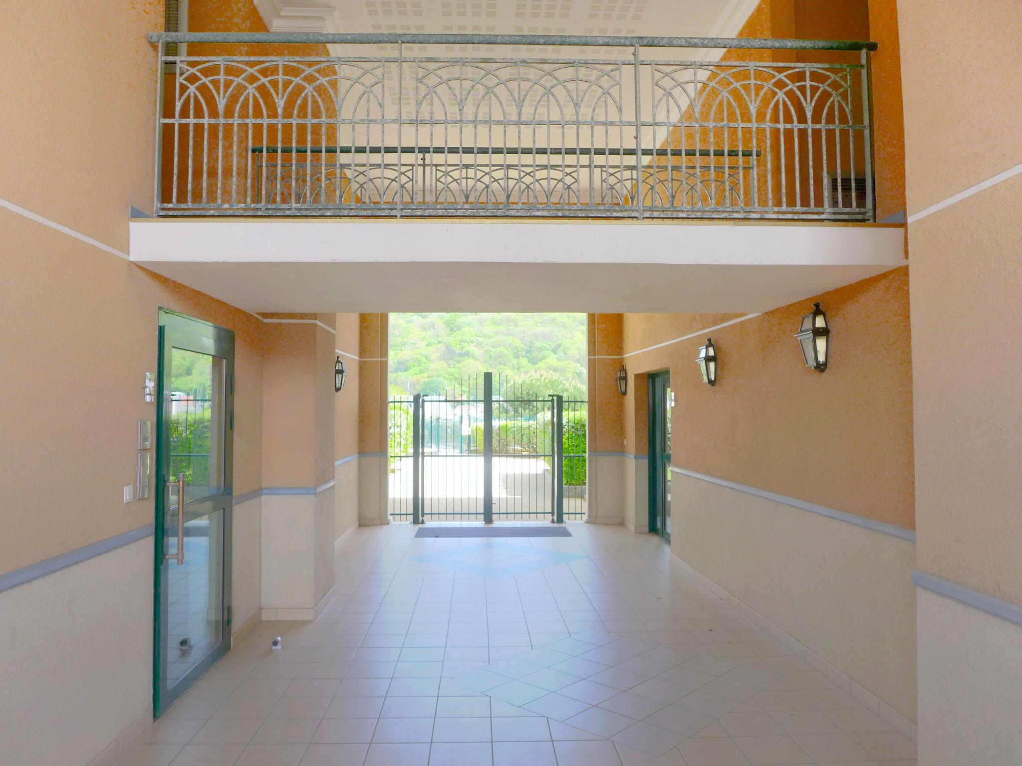 Photo 25 - 3 bedroom Apartment in Dives-sur-Mer with swimming pool and terrace