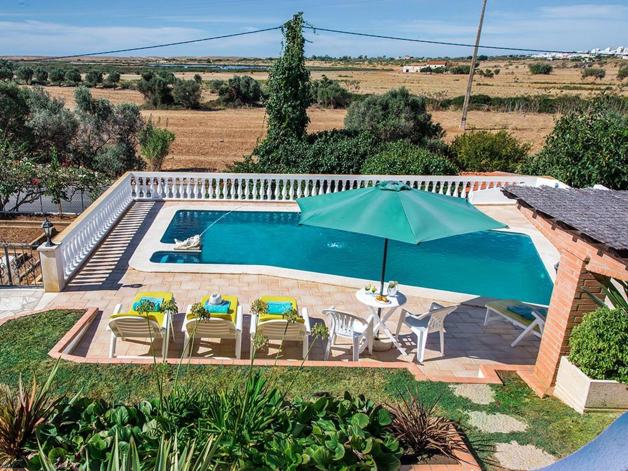 Foto 17 - Casa con 3 camere da letto a Albufeira con piscina privata e vista mare